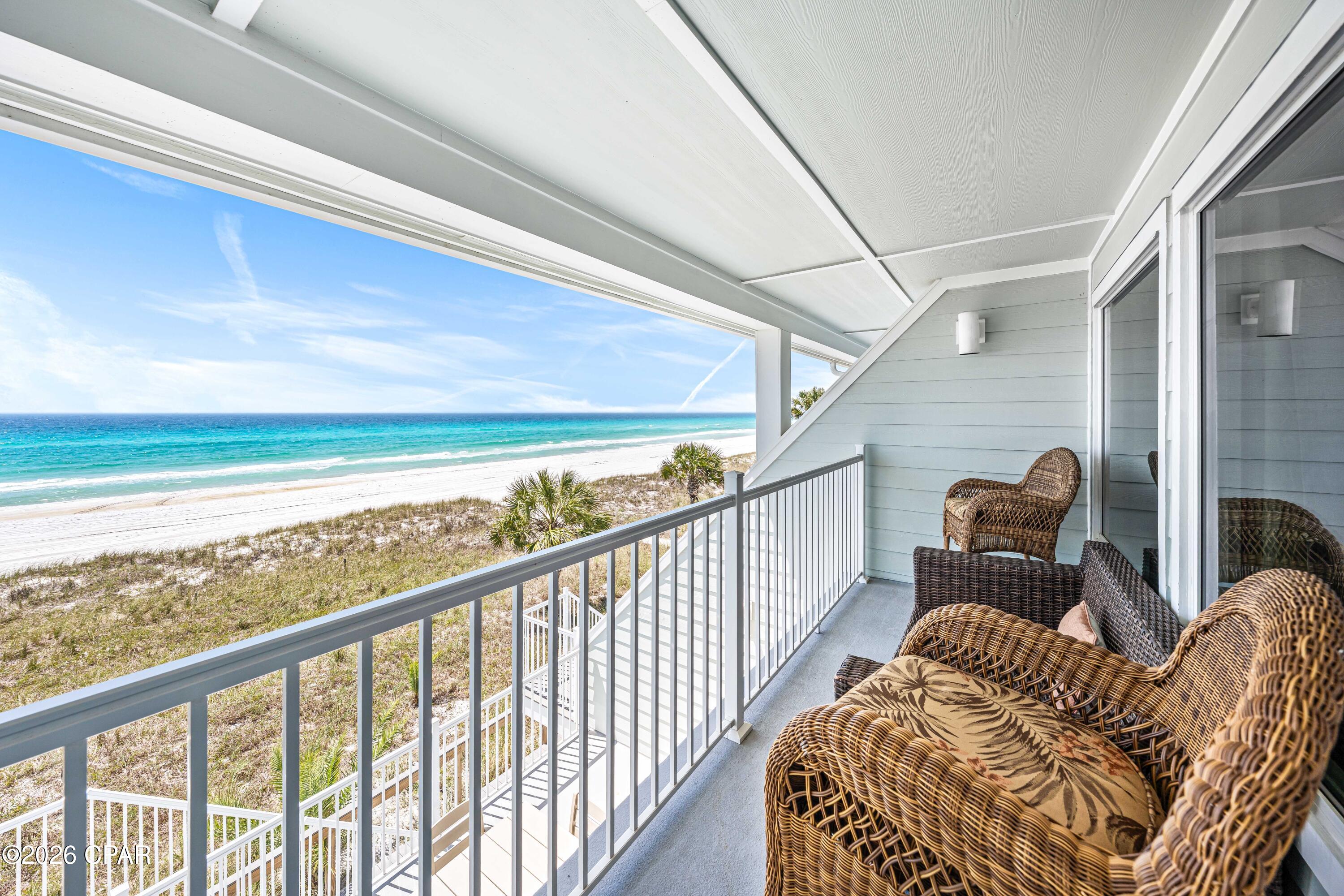 Shores Townhouses - Residential