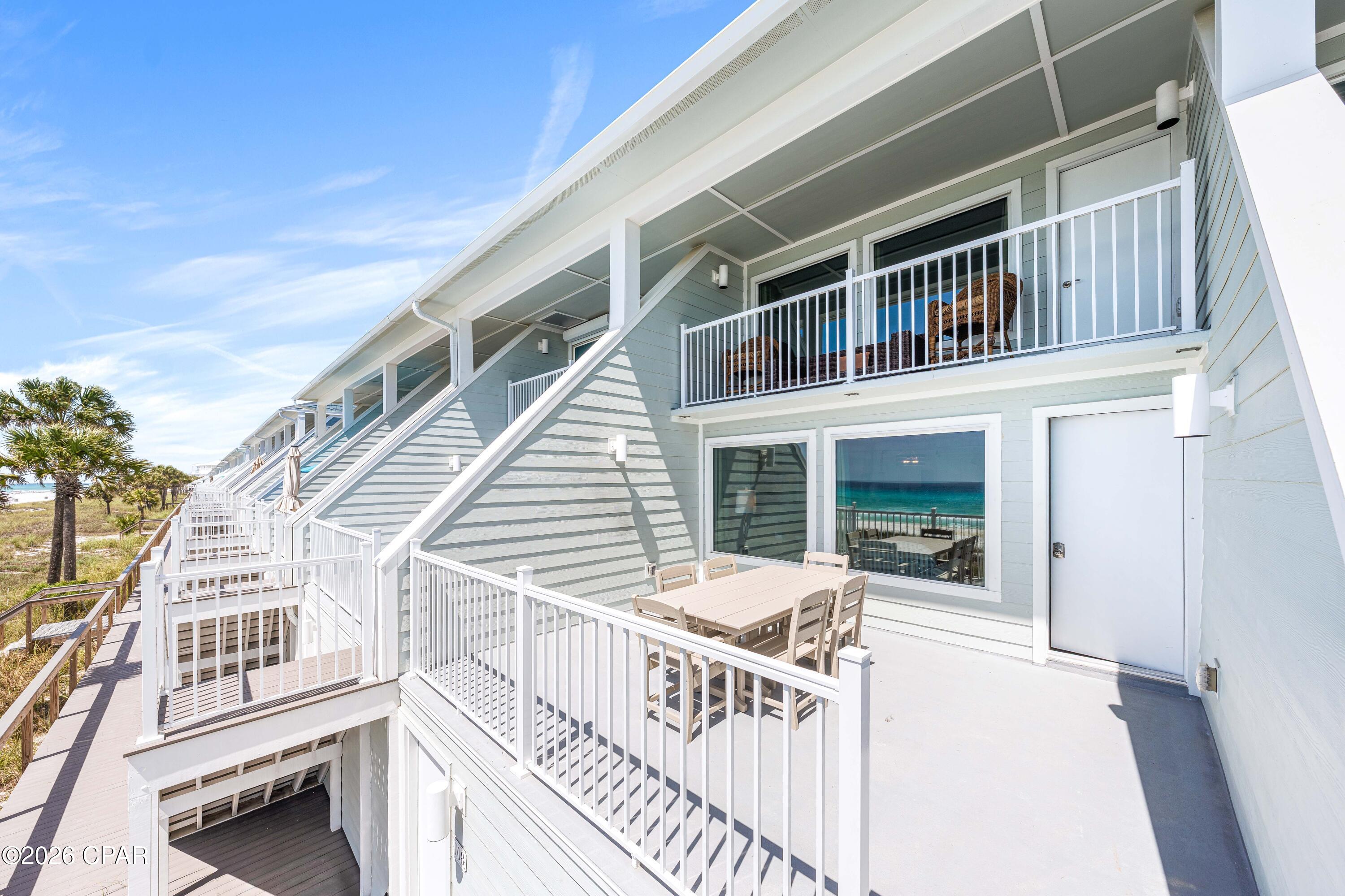 Shores Townhouses - Residential
