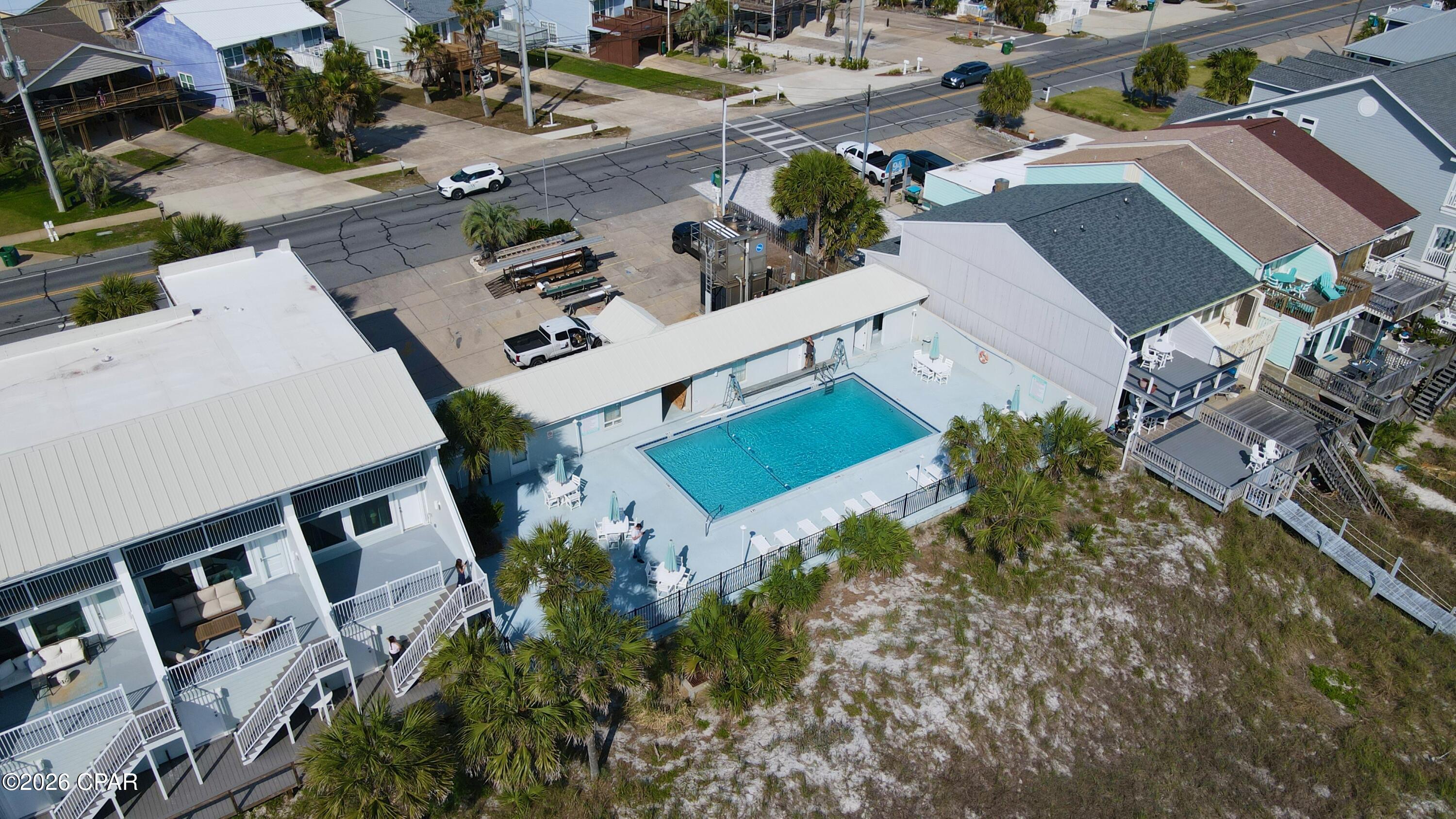 Shores Townhouses - Residential