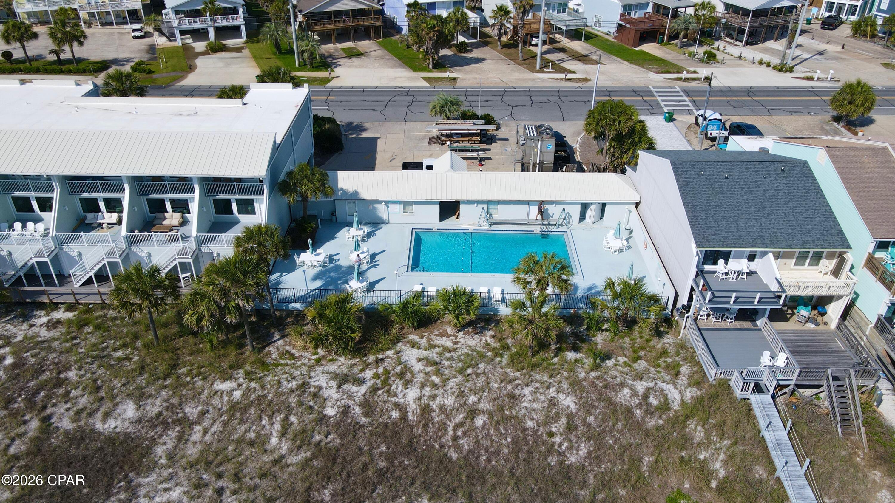 Shores Townhouses - Residential