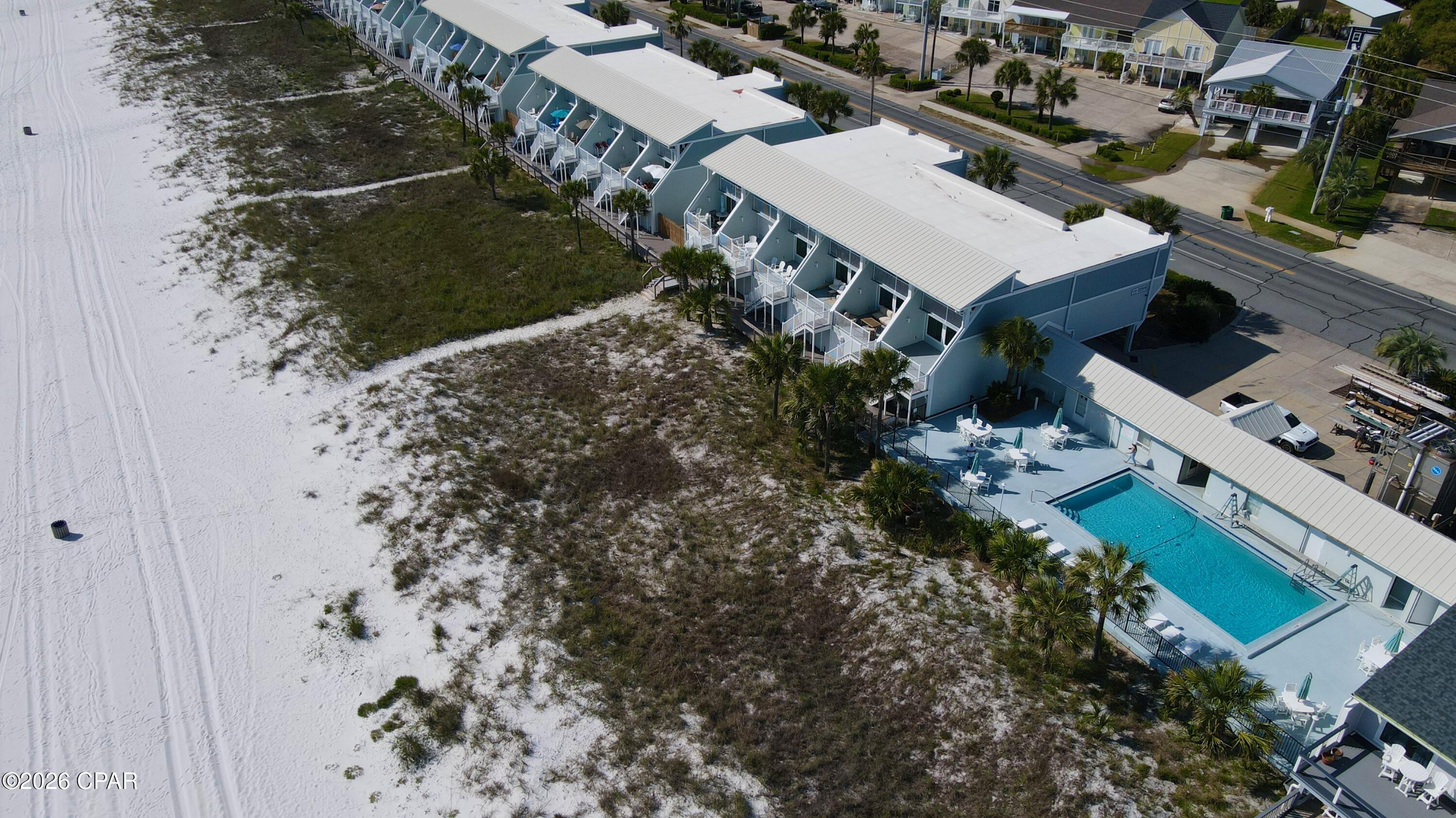 Shores Townhouses - Residential