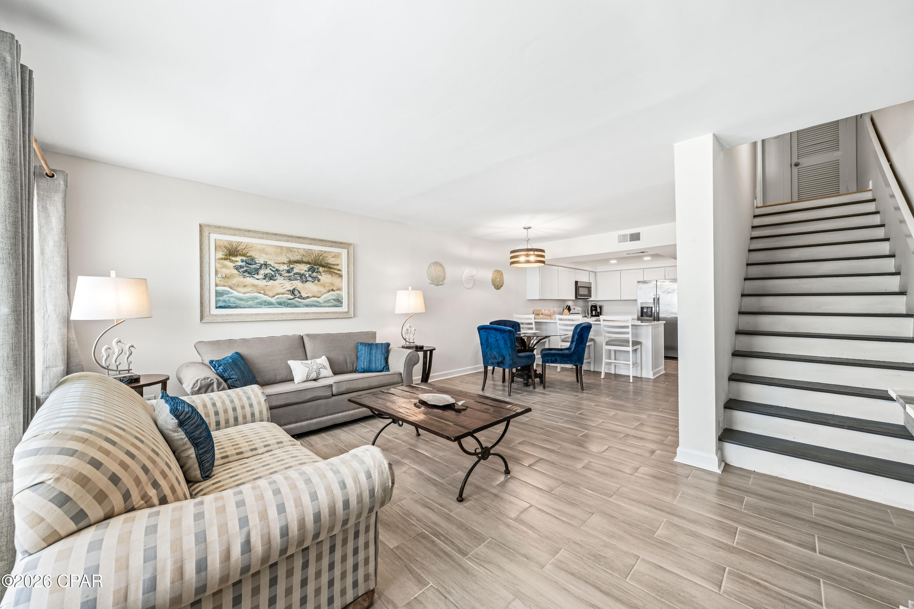 Shores Townhouses - Residential