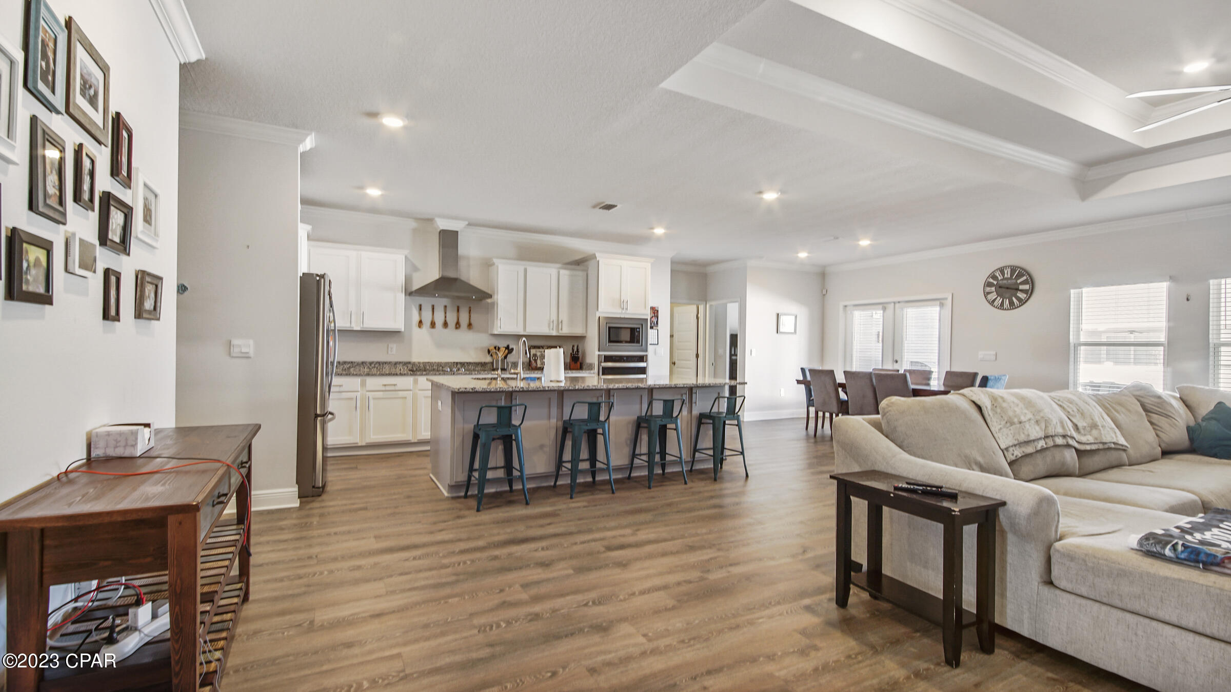 Plantation at College Point - Residential