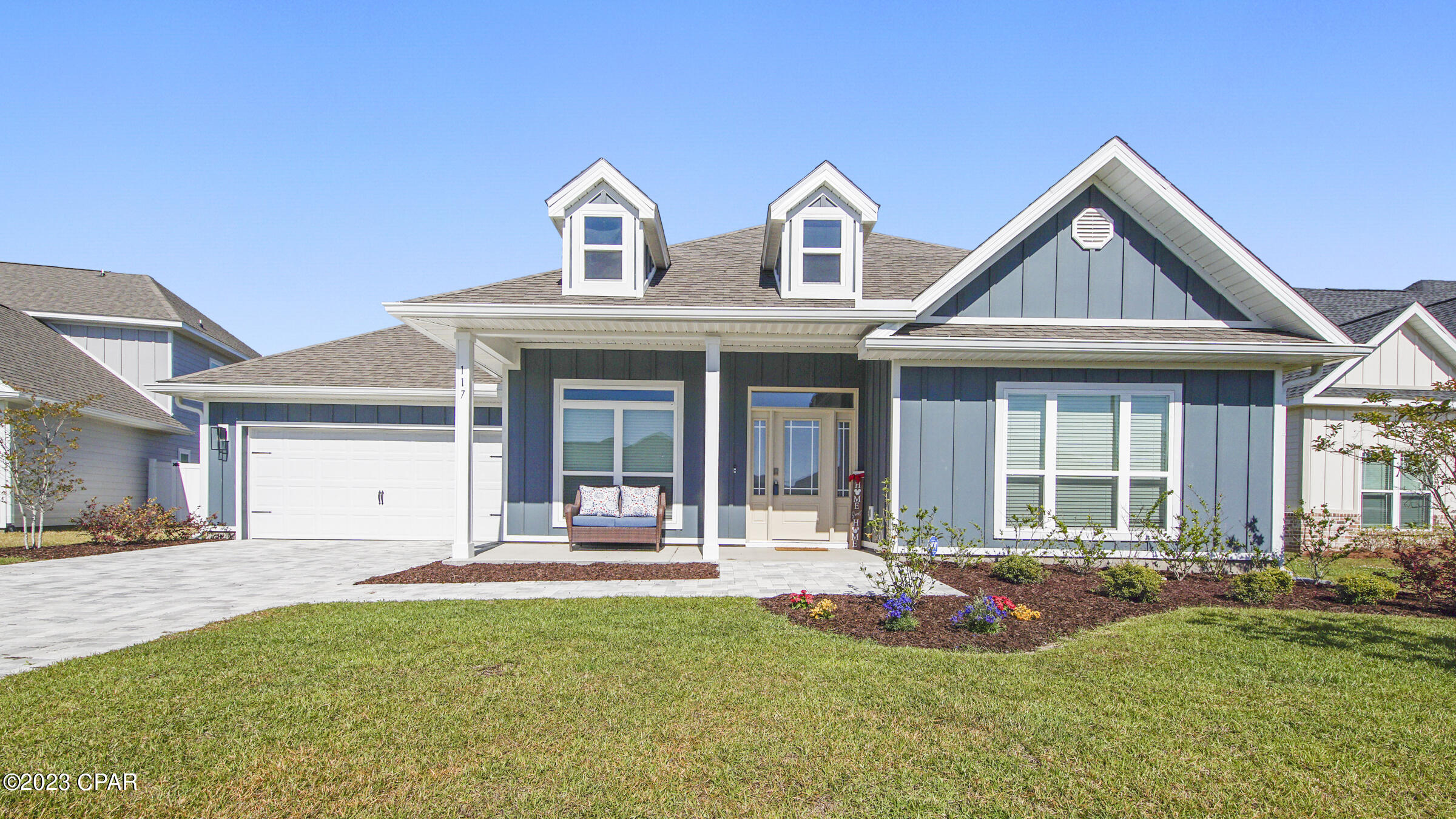 Plantation at College Point - Residential