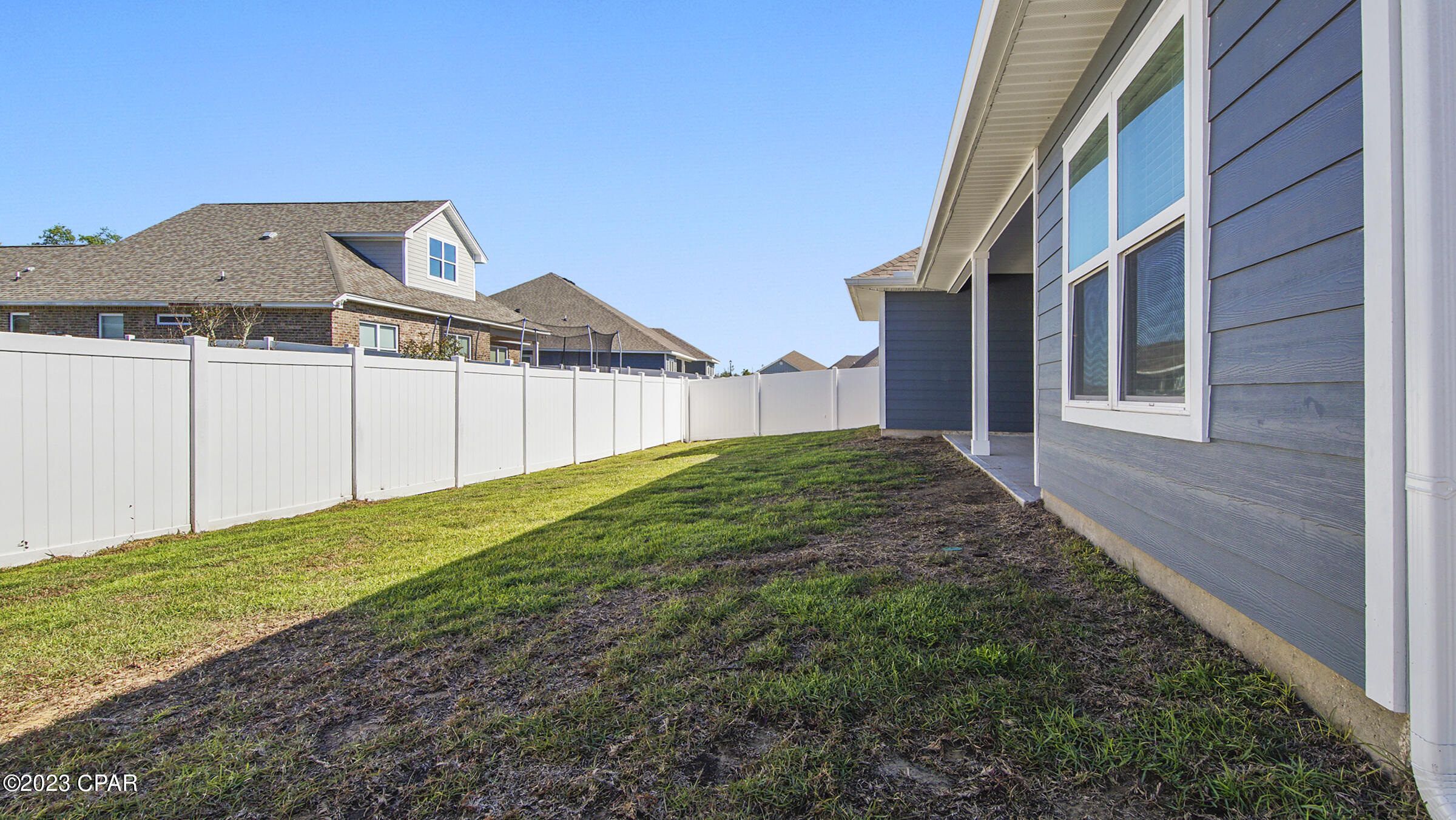 Plantation at College Point - Residential