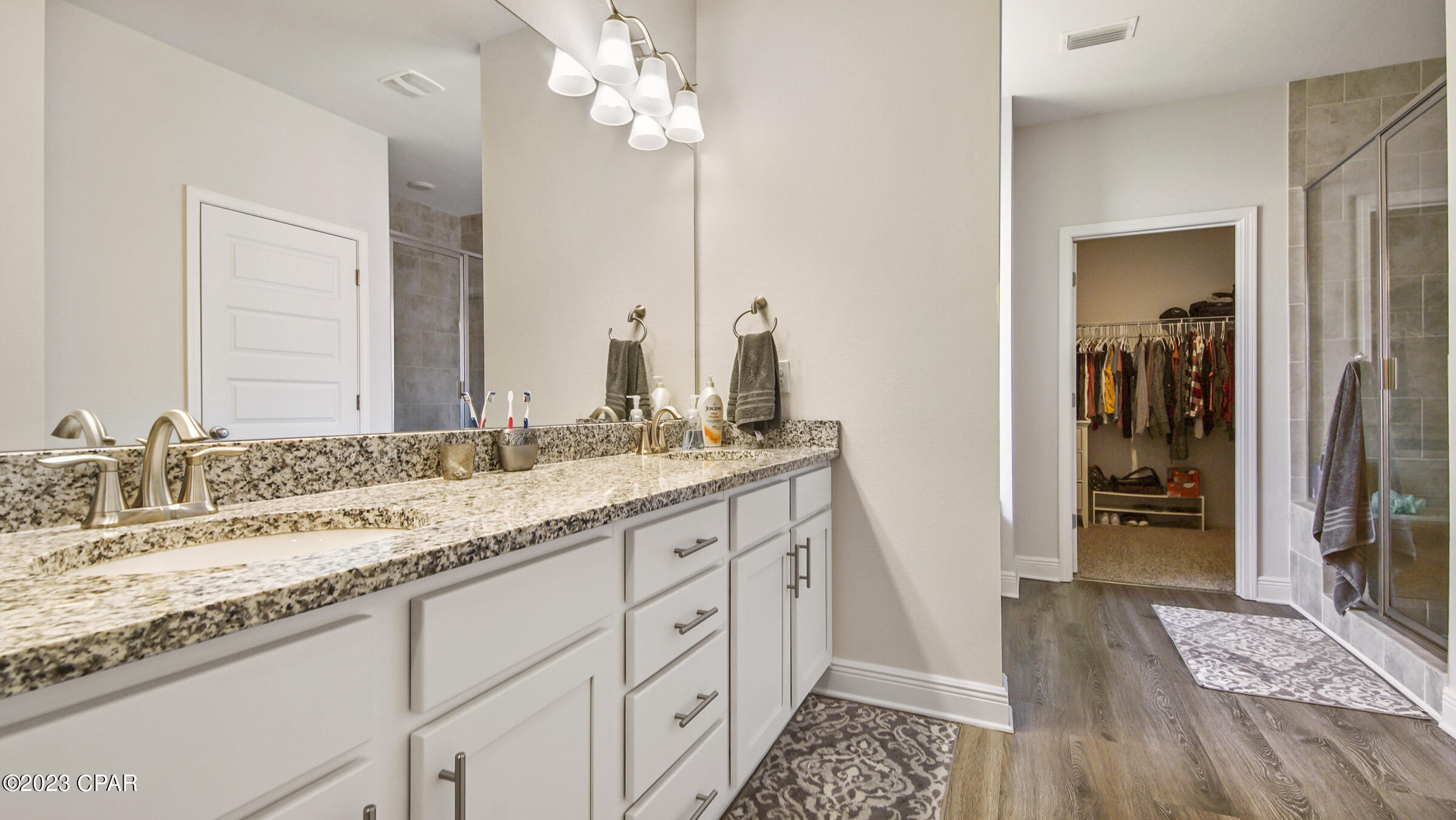 Plantation at College Point - Residential