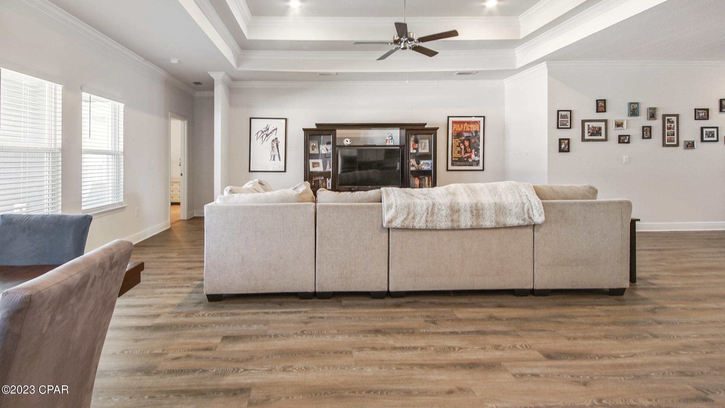 Plantation at College Point - Residential