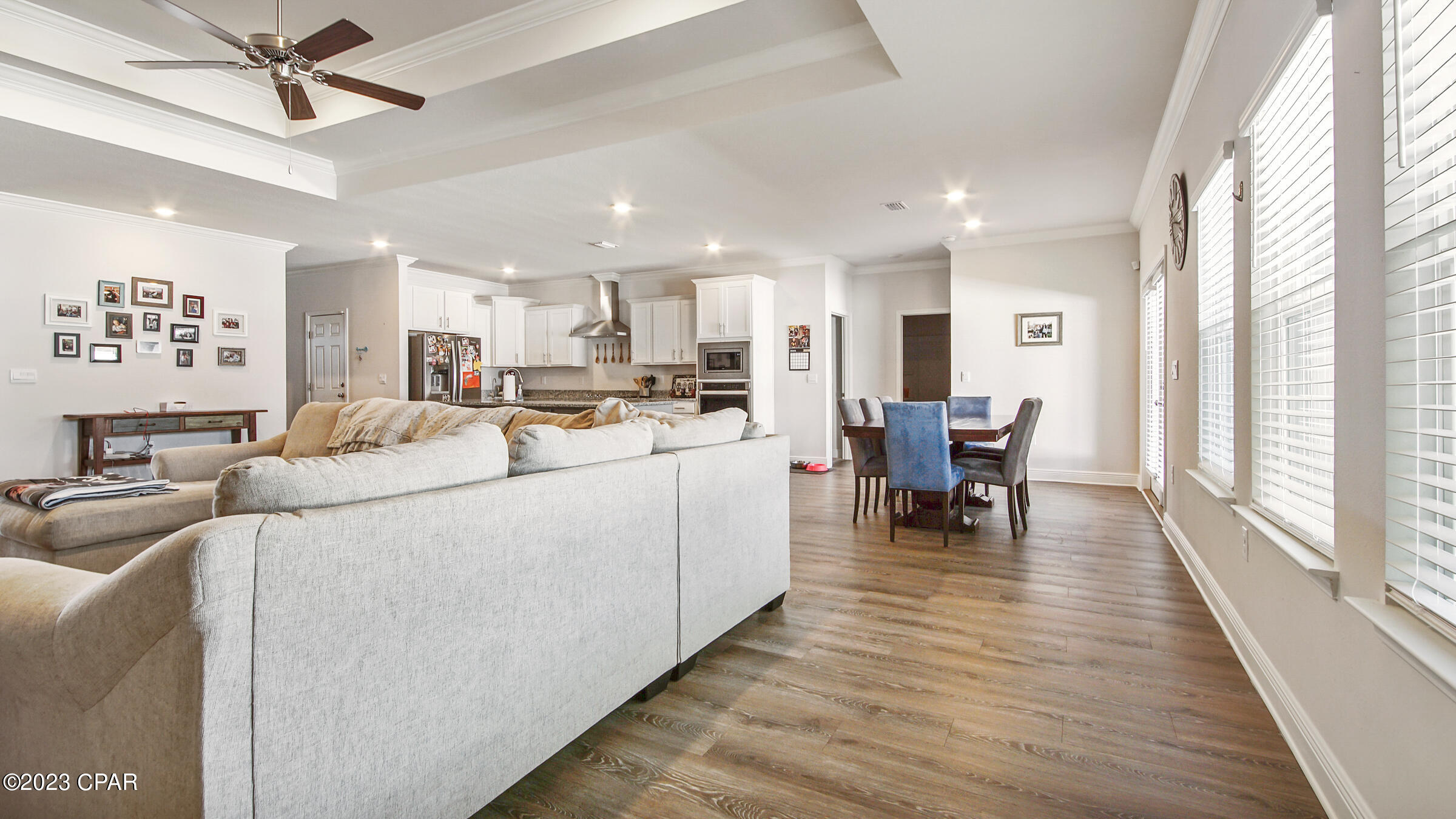 Plantation at College Point - Residential