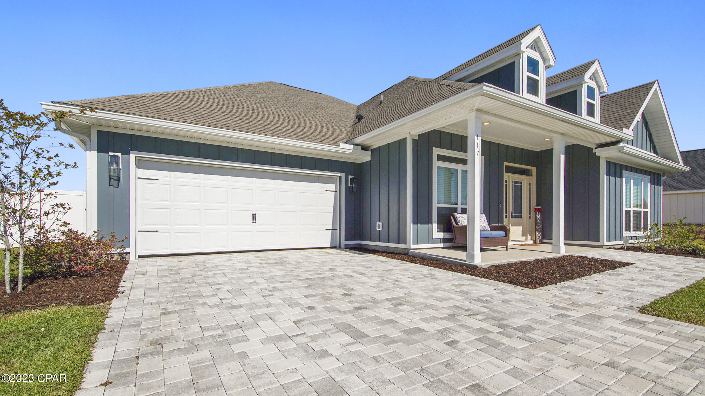 Plantation at College Point - Residential