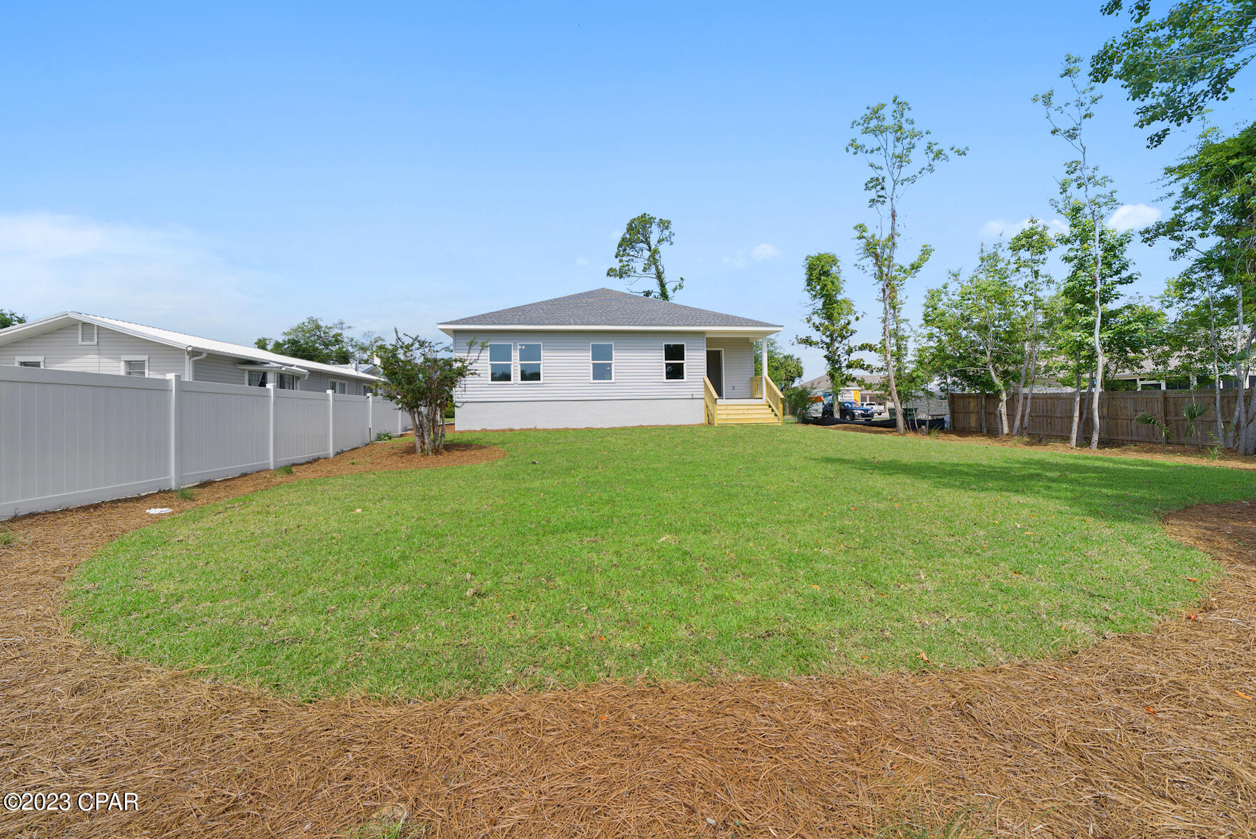 Lynn Haven - Residential