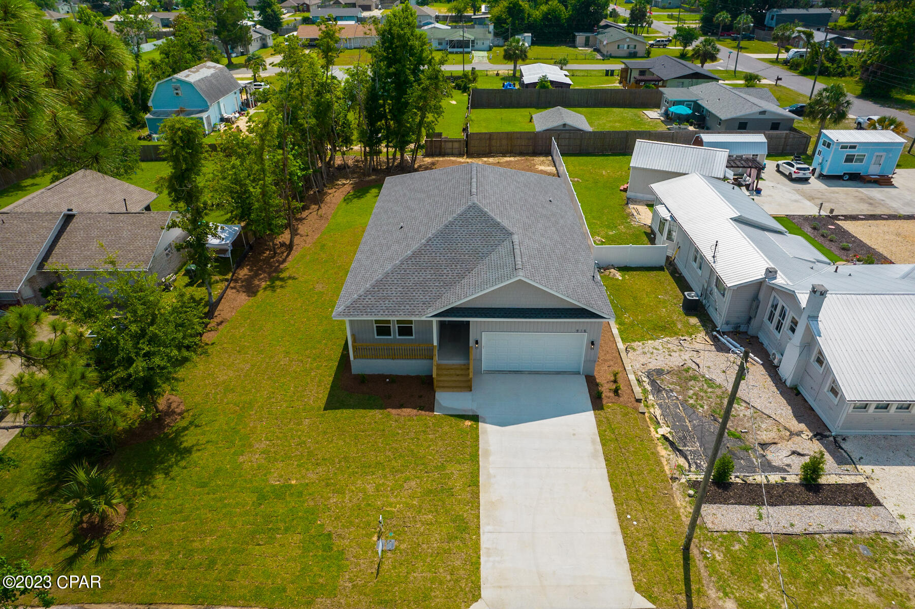Lynn Haven - Residential