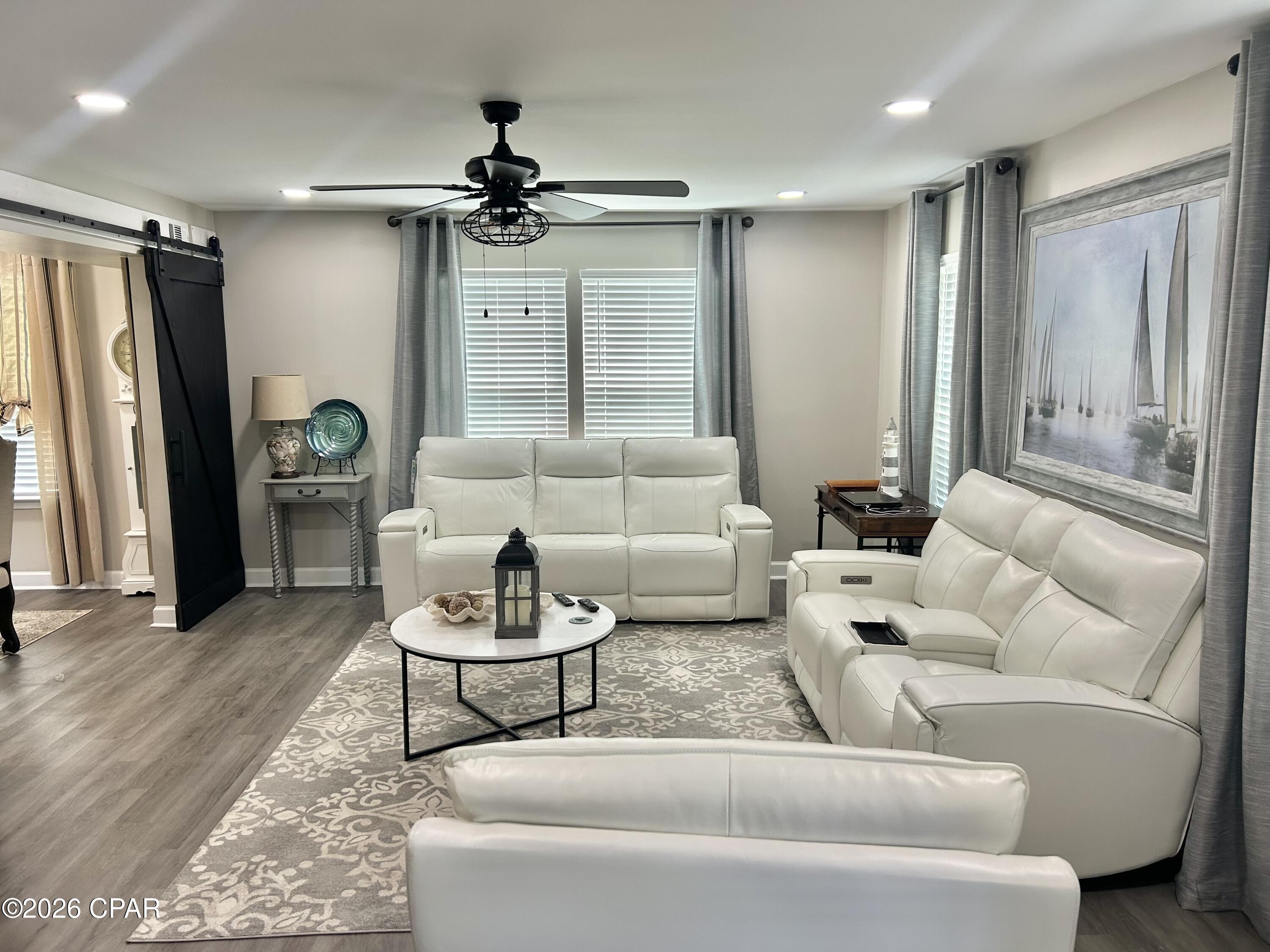 Sandy Creek Ranch Ph 2 - Residential