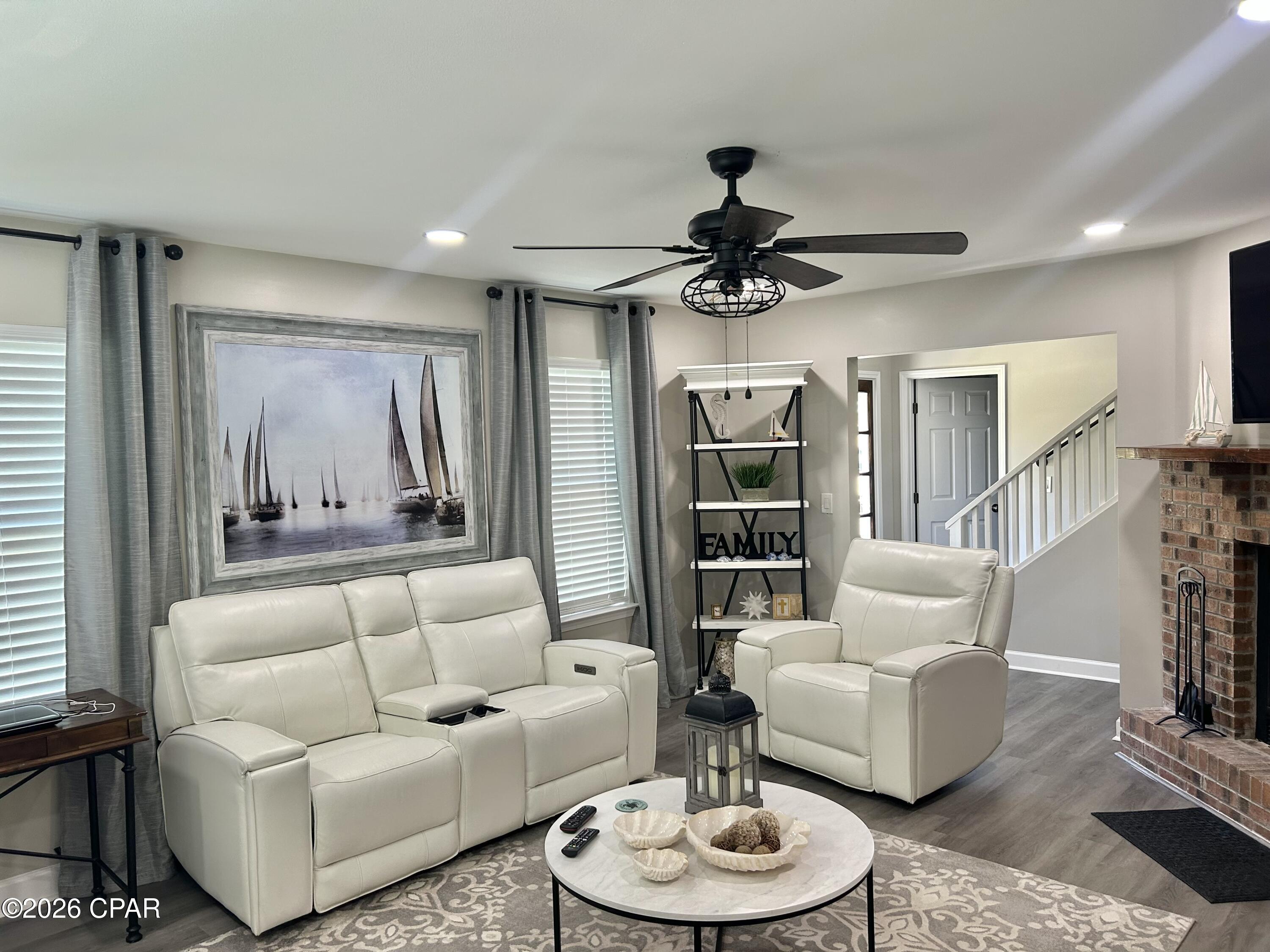 Sandy Creek Ranch Ph 2 - Residential