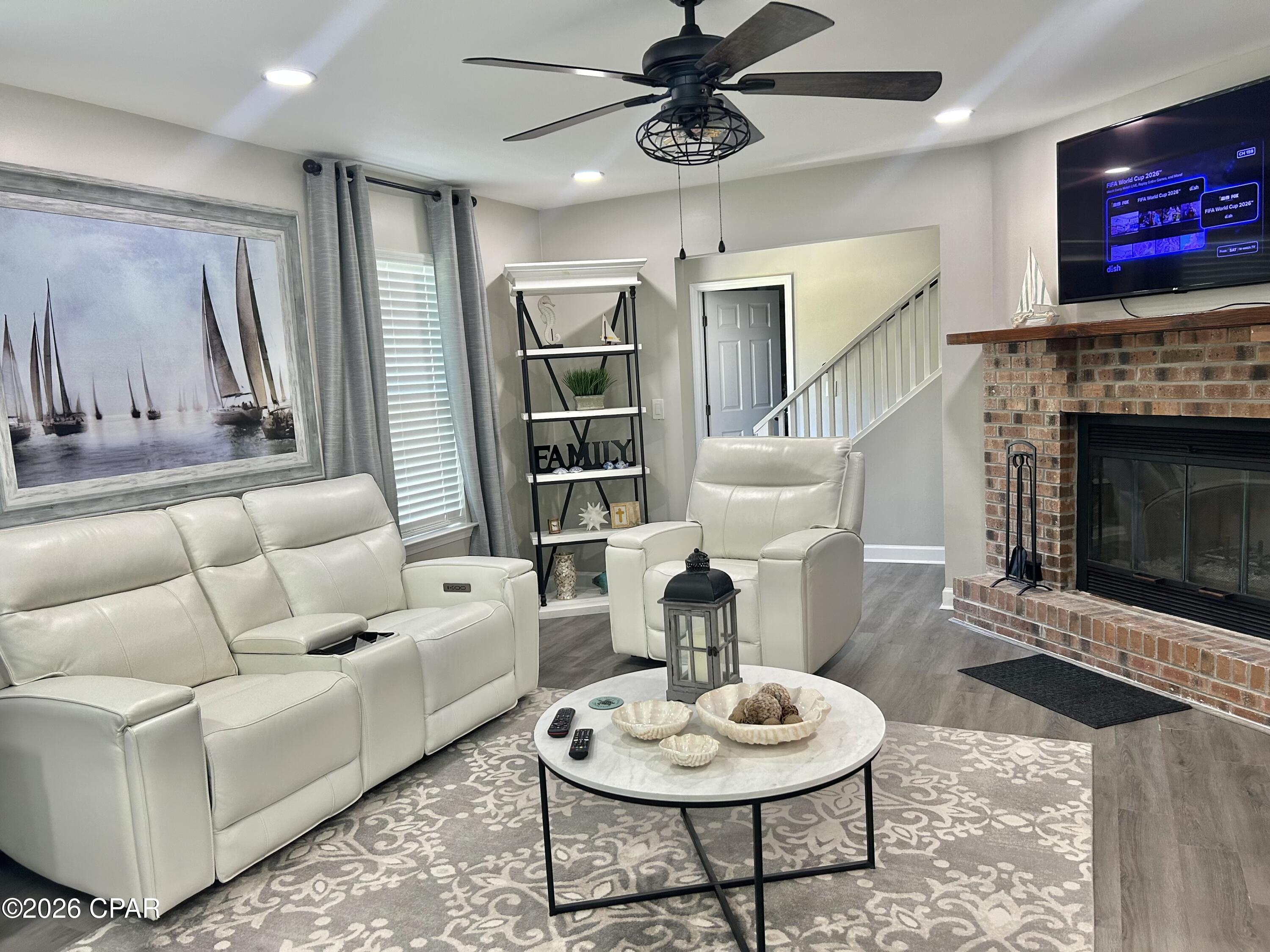Sandy Creek Ranch Ph 2 - Residential