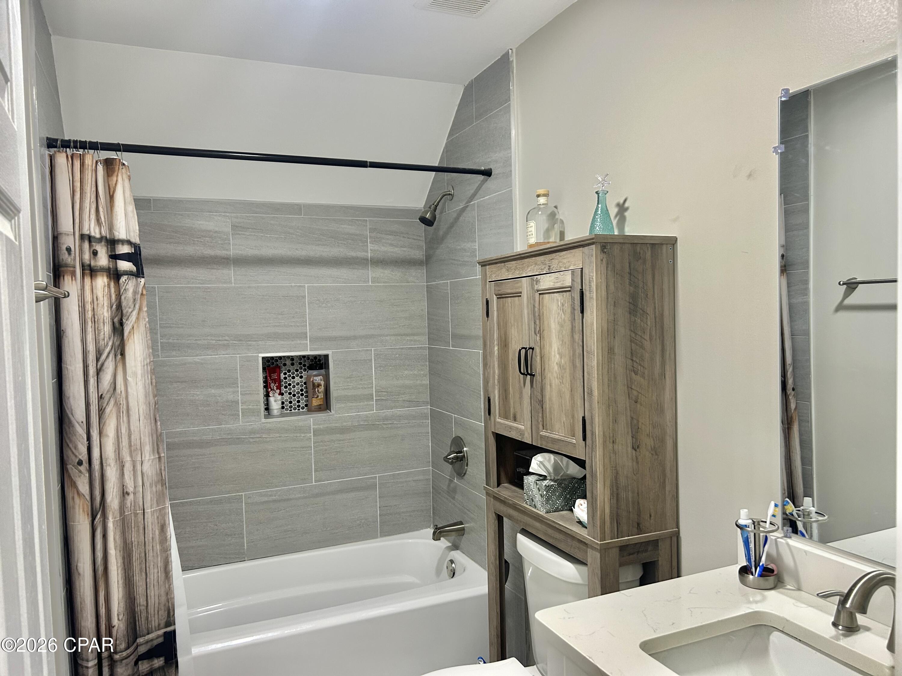 Sandy Creek Ranch Ph 2 - Residential