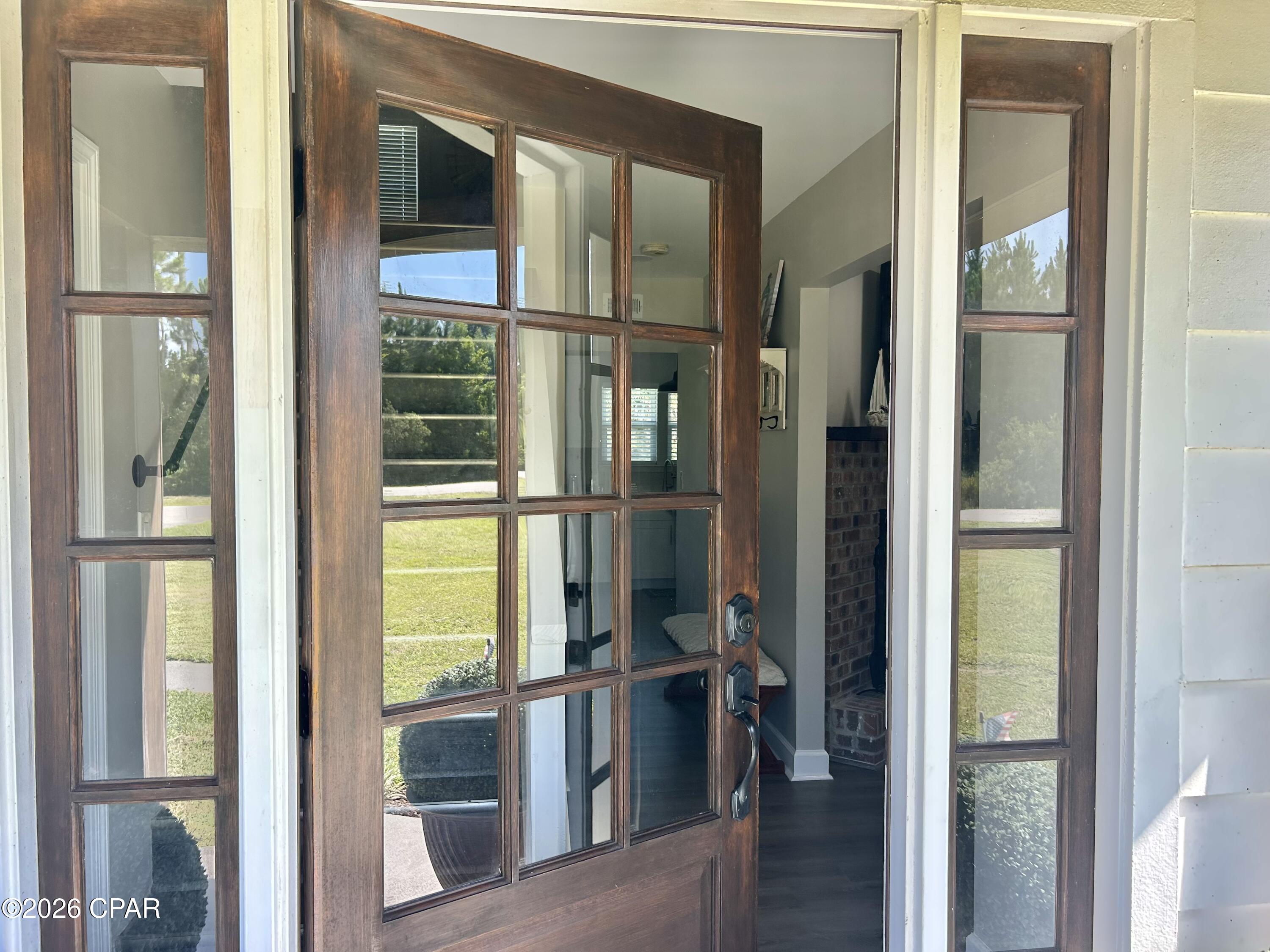 Sandy Creek Ranch Ph 2 - Residential