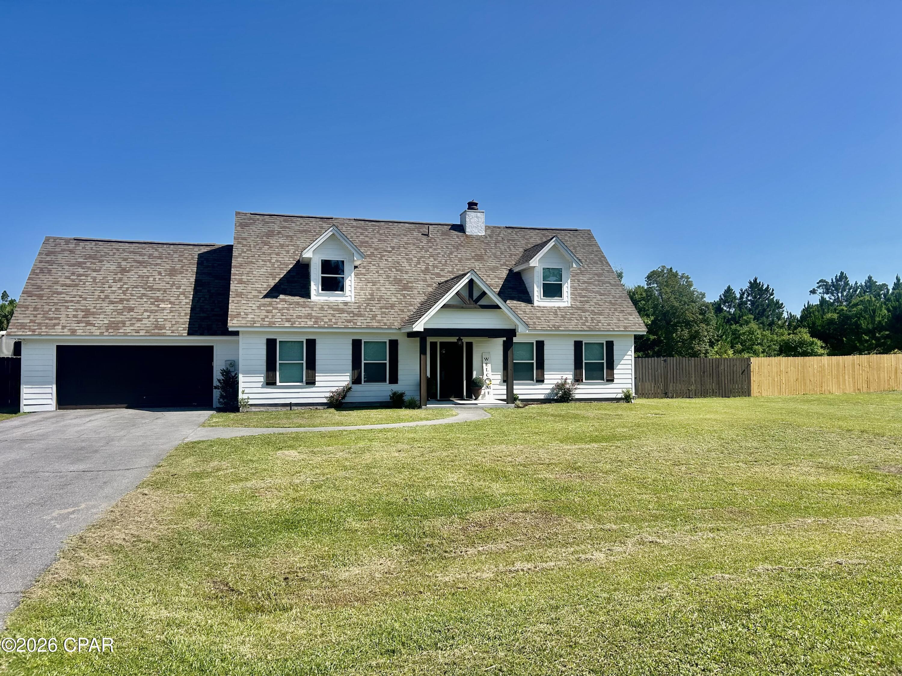 Sandy Creek Ranch Ph 2 - Residential