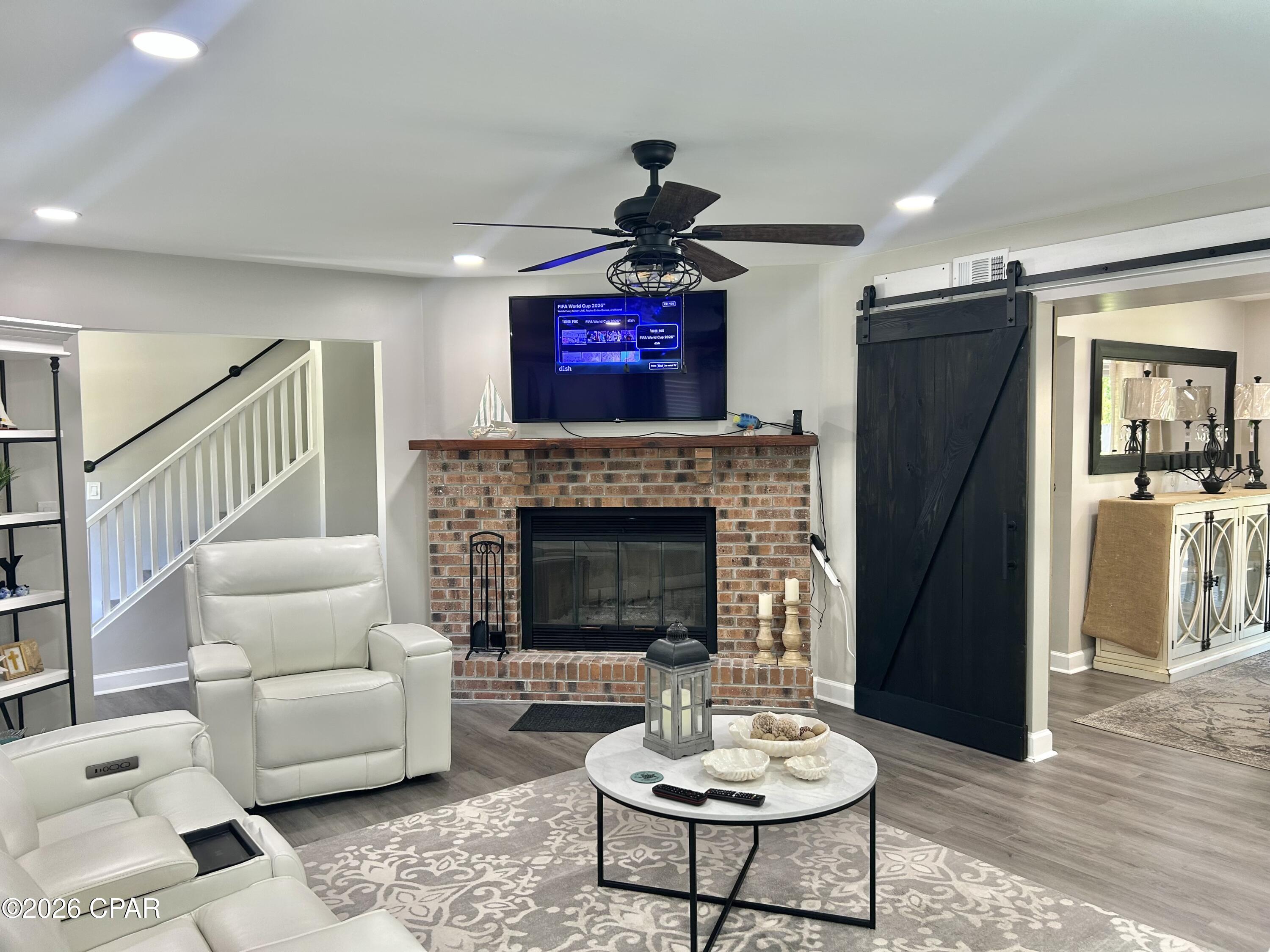 Sandy Creek Ranch Ph 2 - Residential