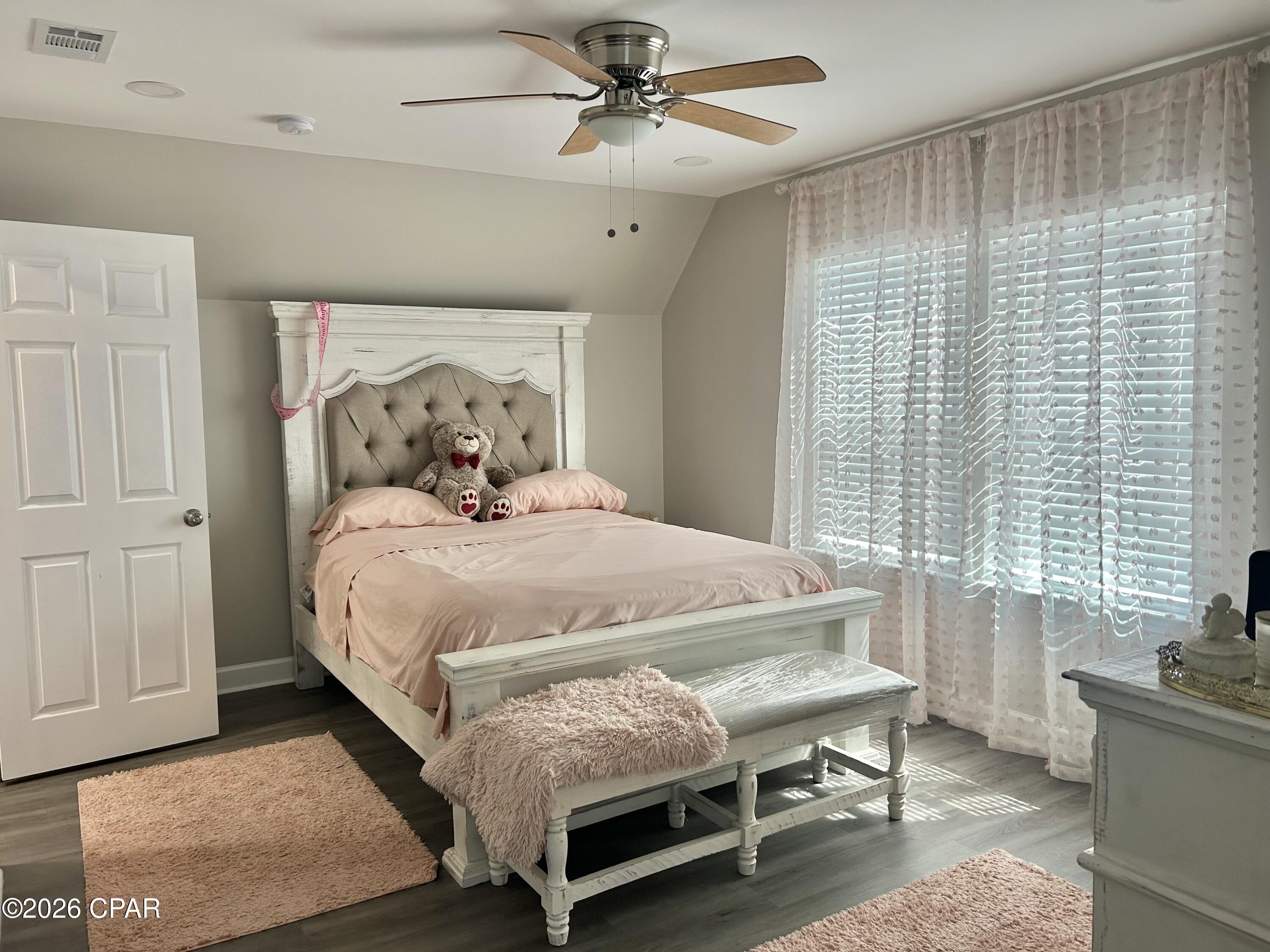 Sandy Creek Ranch Ph 2 - Residential