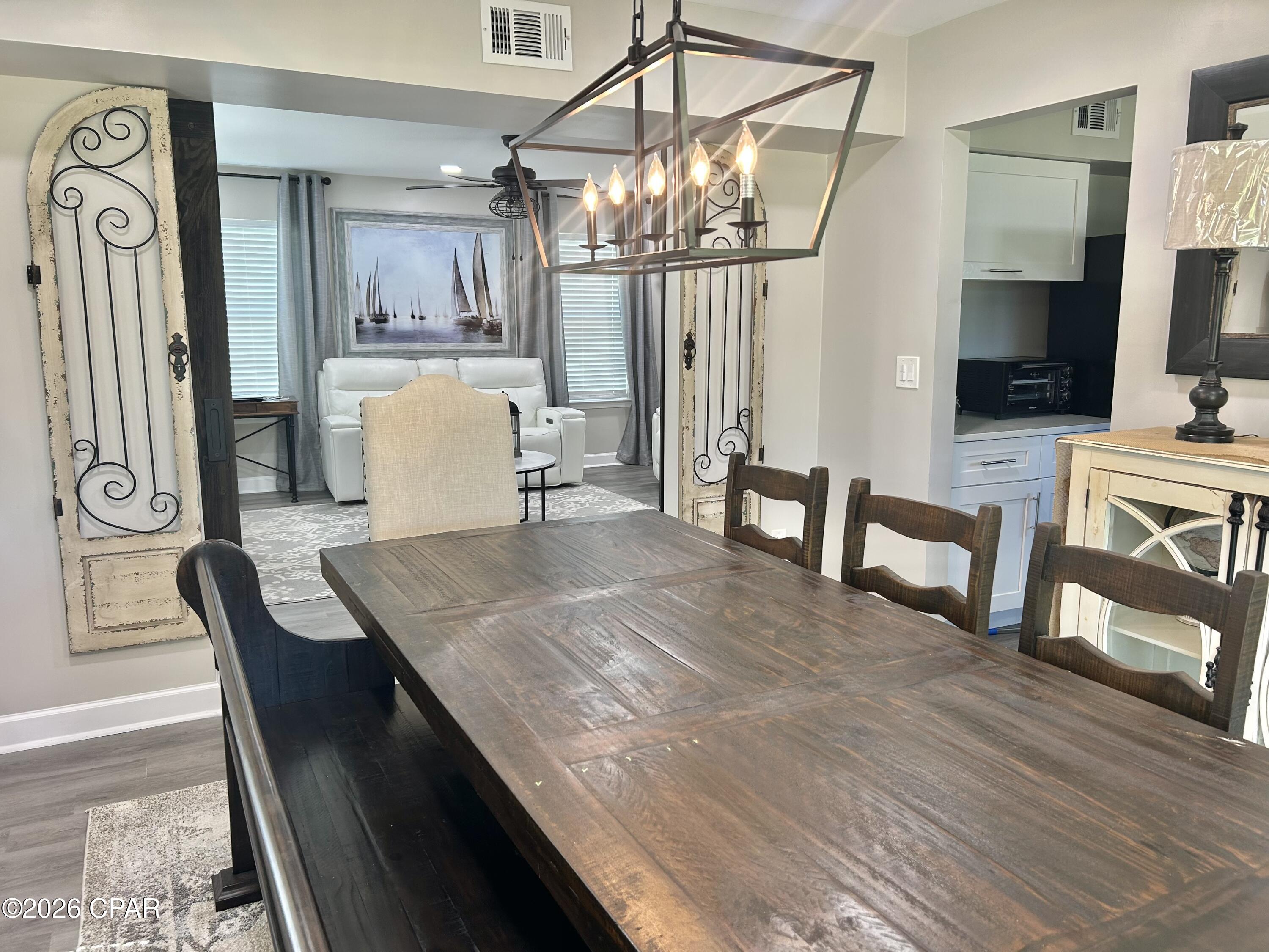 Sandy Creek Ranch Ph 2 - Residential