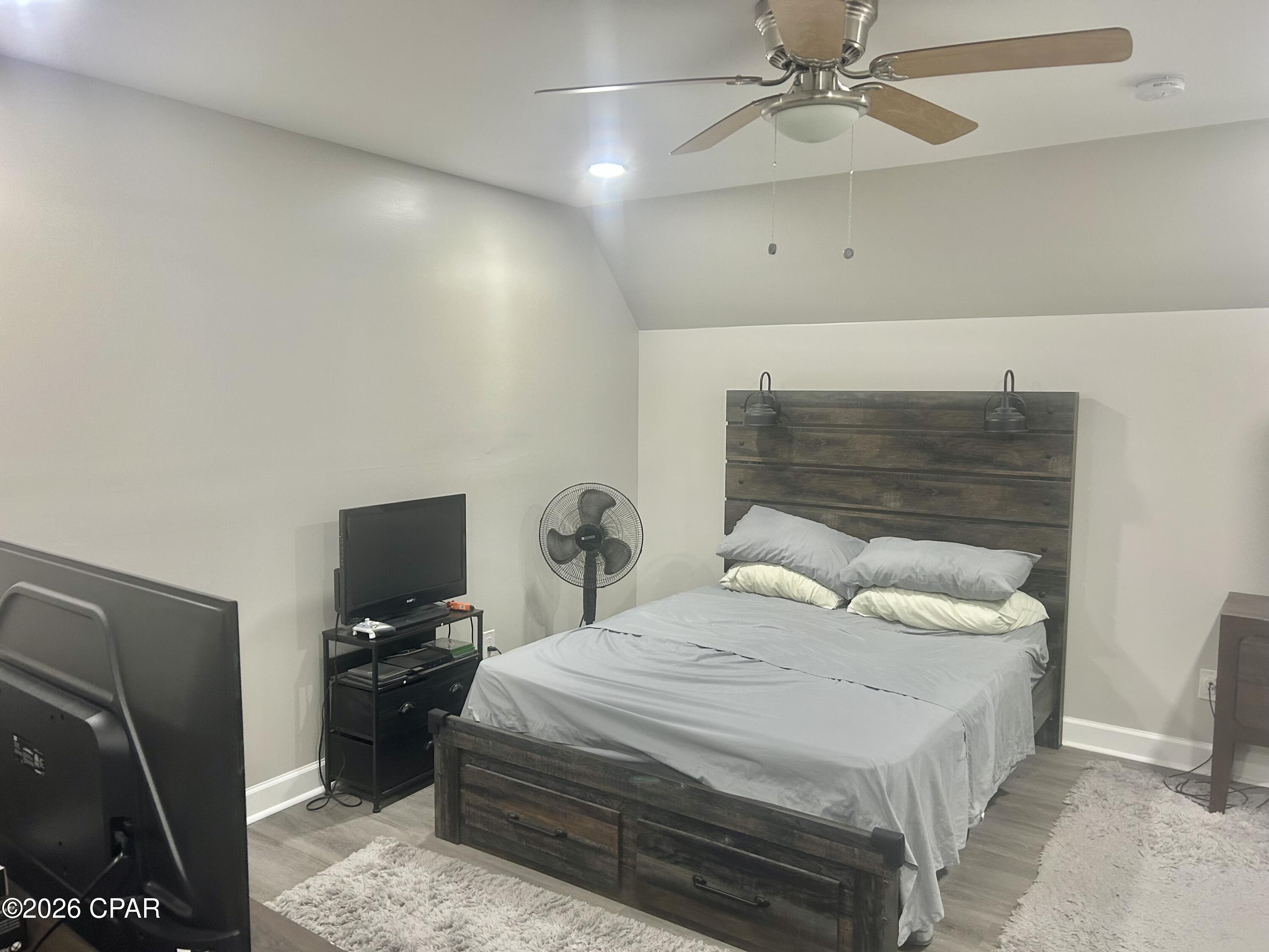 Sandy Creek Ranch Ph 2 - Residential