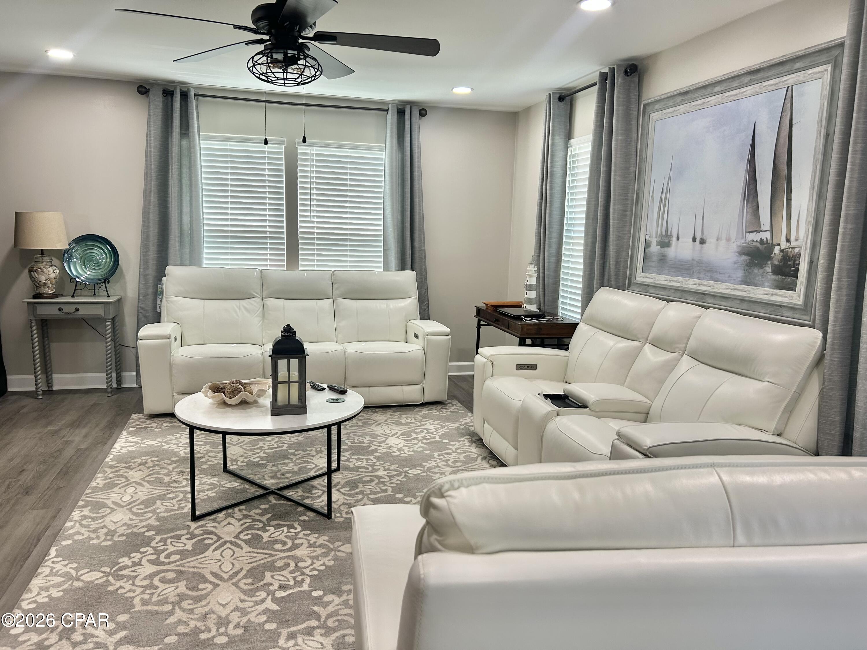 Sandy Creek Ranch Ph 2 - Residential