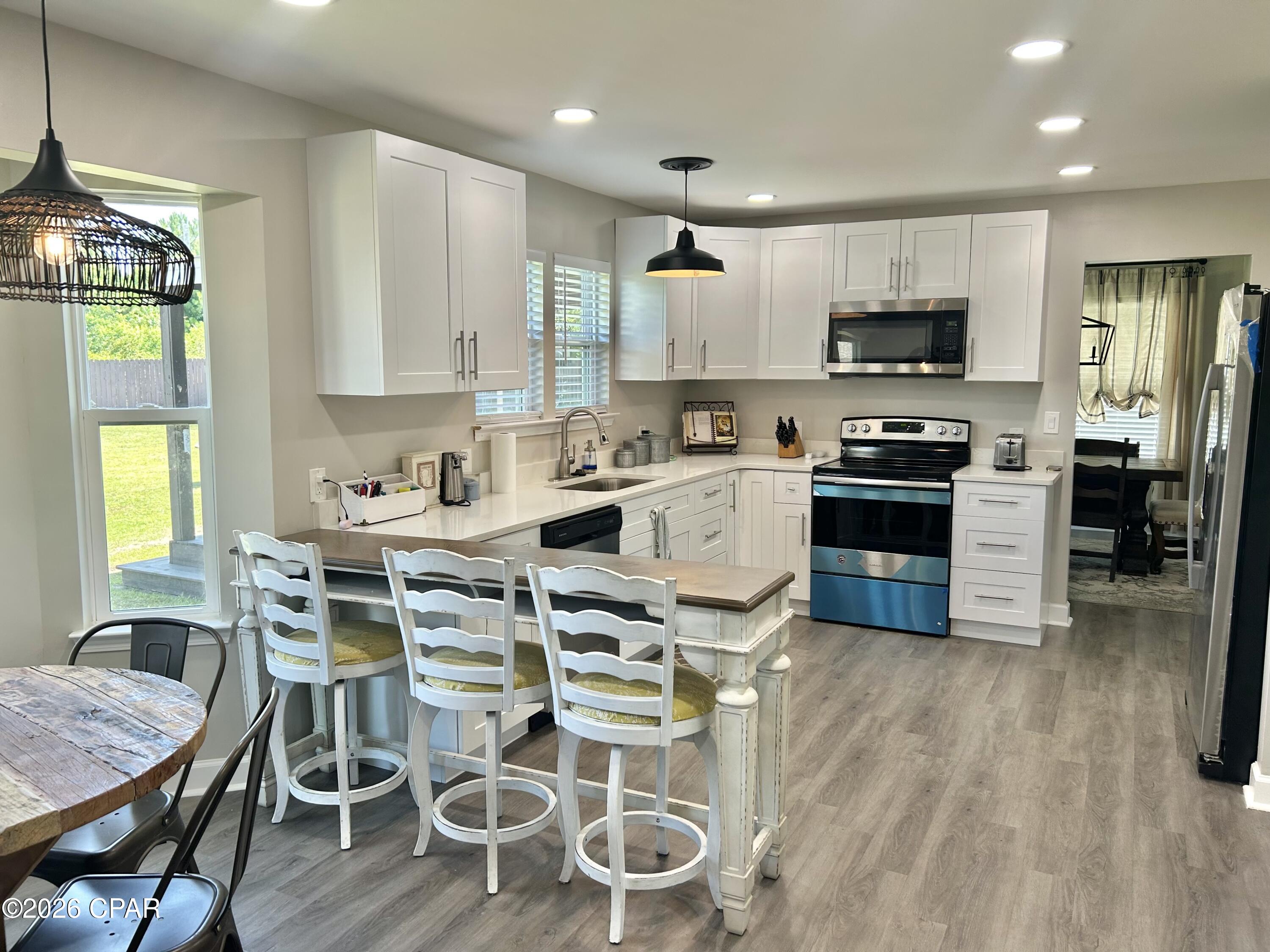 Sandy Creek Ranch Ph 2 - Residential
