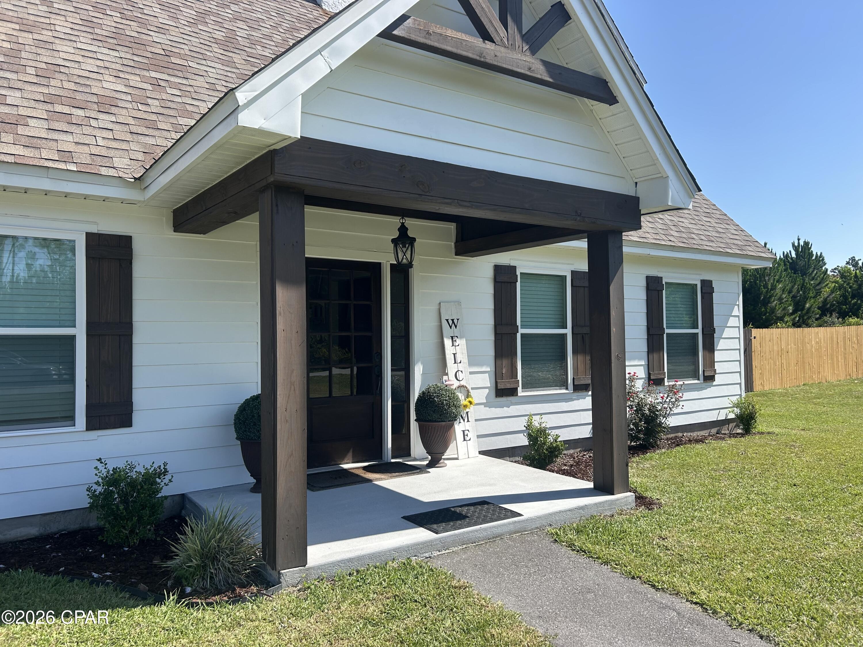 Sandy Creek Ranch Ph 2 - Residential