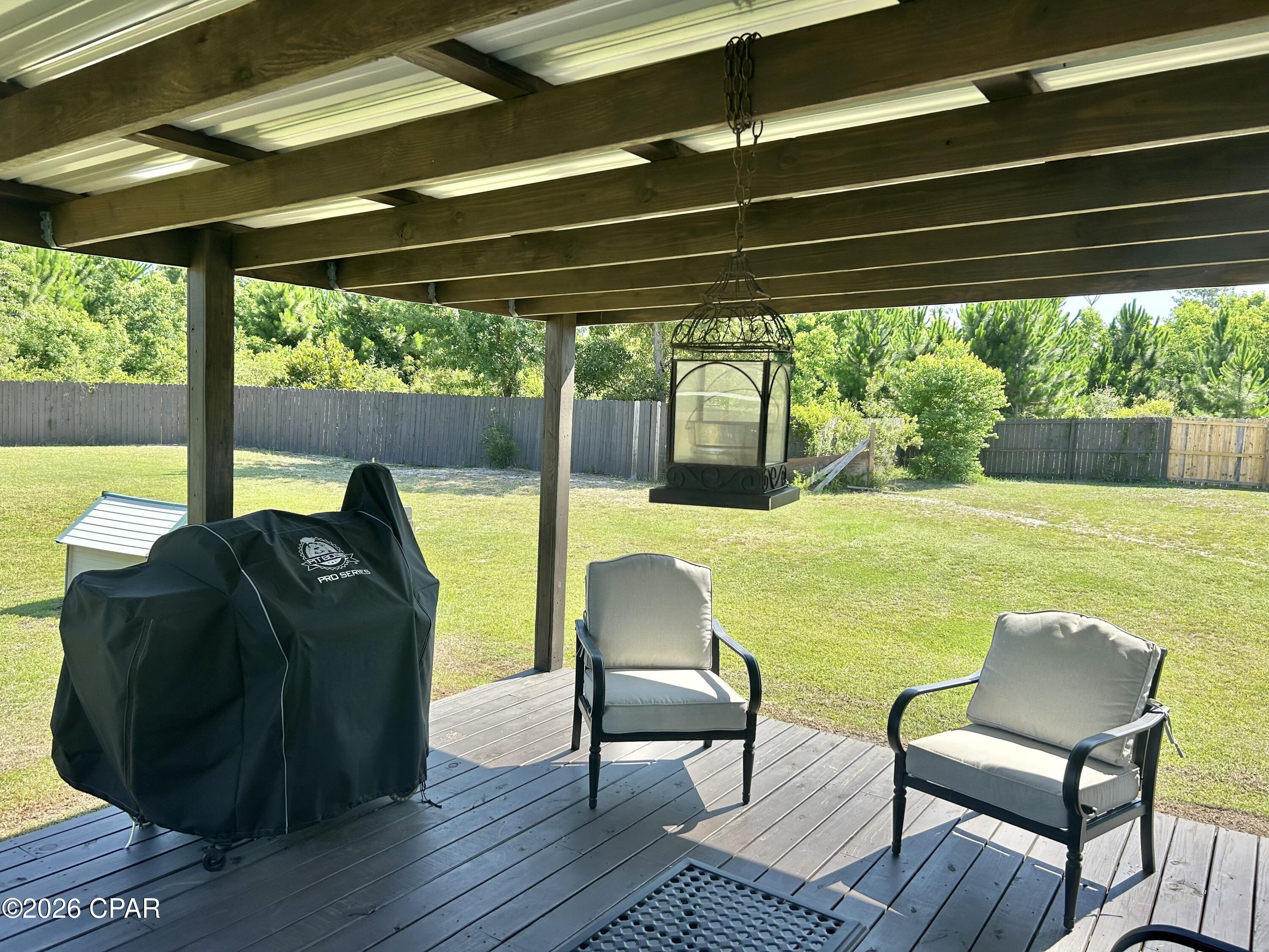 Sandy Creek Ranch Ph 2 - Residential