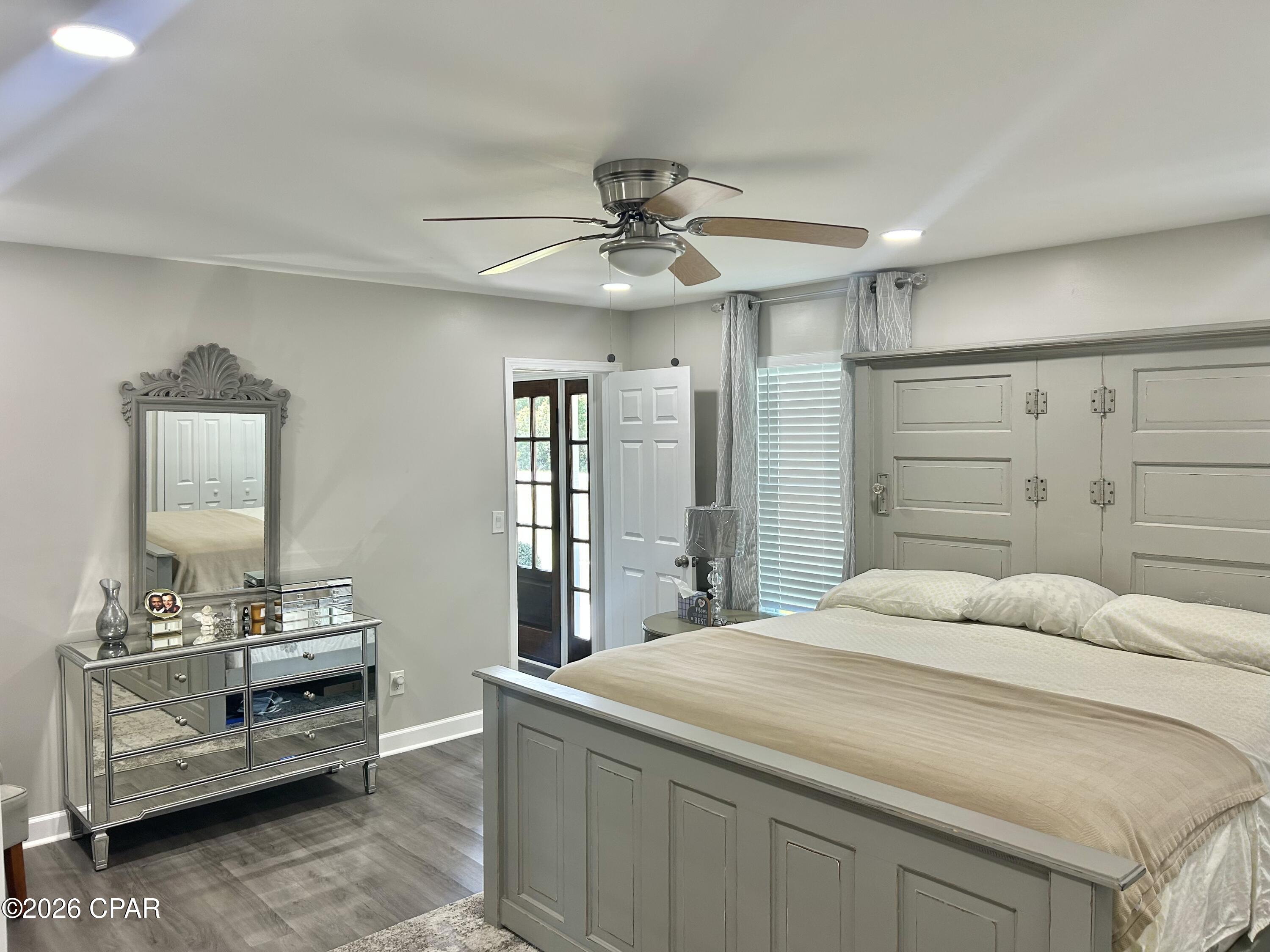 Sandy Creek Ranch Ph 2 - Residential