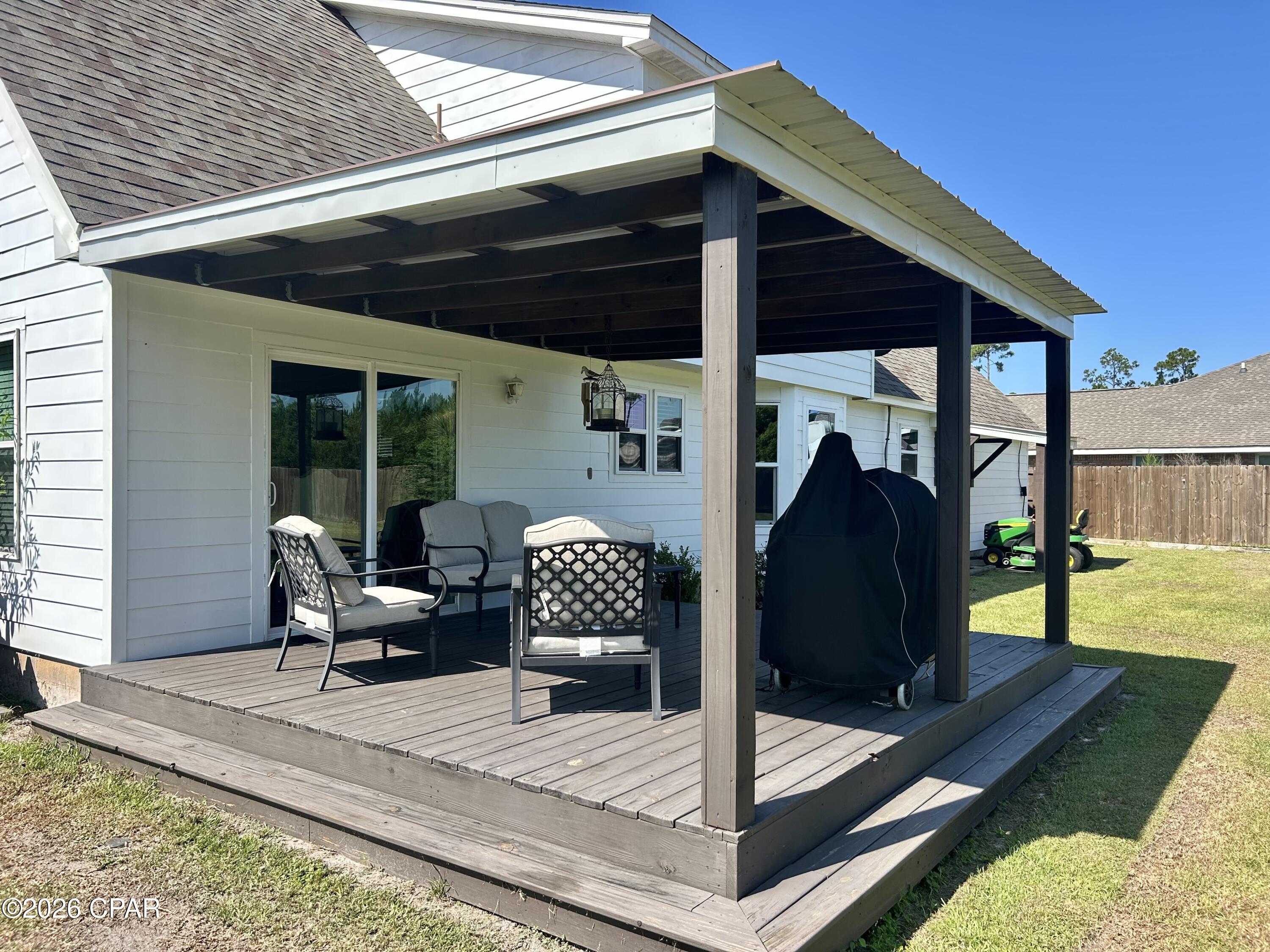 Sandy Creek Ranch Ph 2 - Residential