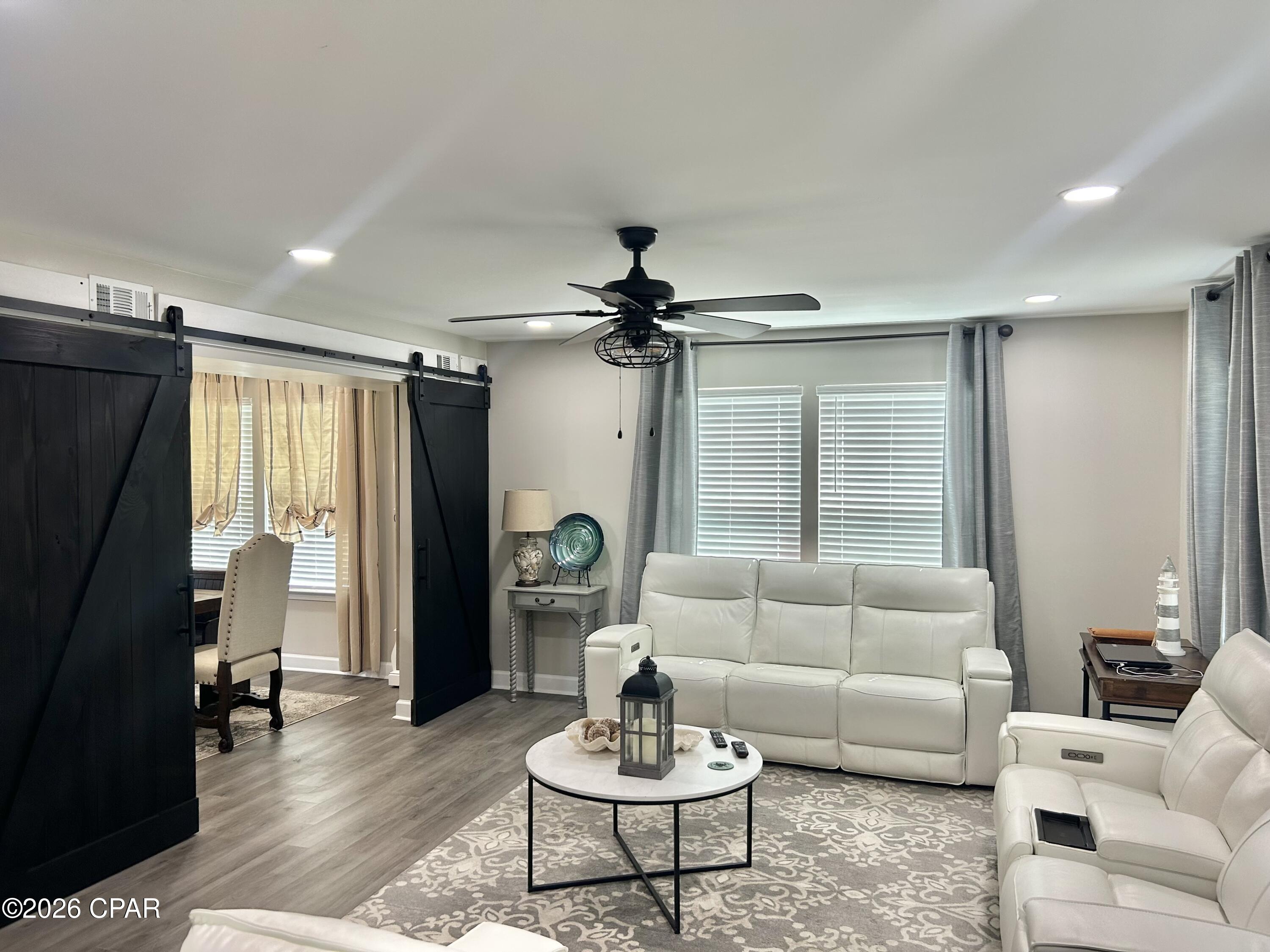 Sandy Creek Ranch Ph 2 - Residential