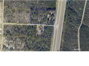 This sale includes 2 lots along Highway 231 at Elbel Road. Lot 1, on the northwest corner of Highway 231 & Elbel Road, is approximately 4.5 acres. Lot 2, on the southwest corner of Highway 231 and Elbel Road, is approximately 1.1 acres. There is a house on Lot one, no consideration is given for the home as this property is being sold as vacant commercial land.