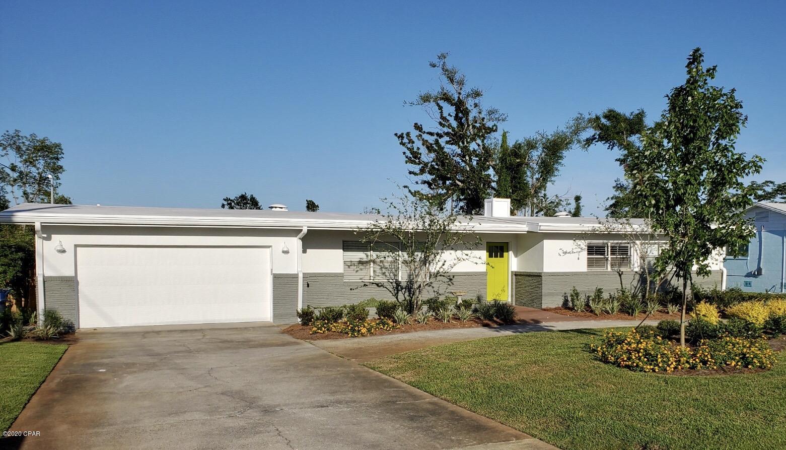 Check out this rare rental opportunity in the popular St. Andrews area *WITH A POOL!!* Enjoy carefree living just minutes away from everything St. Andrews has to offer from restaurants, local favorite hang out spots and local shopping! You will also be a short walk away to a lovely dog park & dog friendly beach! Upon entering this outstanding home, you will notice the spacious open living space with a fireplace! All kitchen appliances have been upgraded! The master suite is quite possibly the best room in the home where you will find your own private, naturally lit library with built in bookshelves that connects the sleeping area to the full master bathroom. AND DON'T FORGET ABOUT THE POOL!! Bonus... the owners are paying for the pool maintenance so you can enjoy this feature CAREFREE!