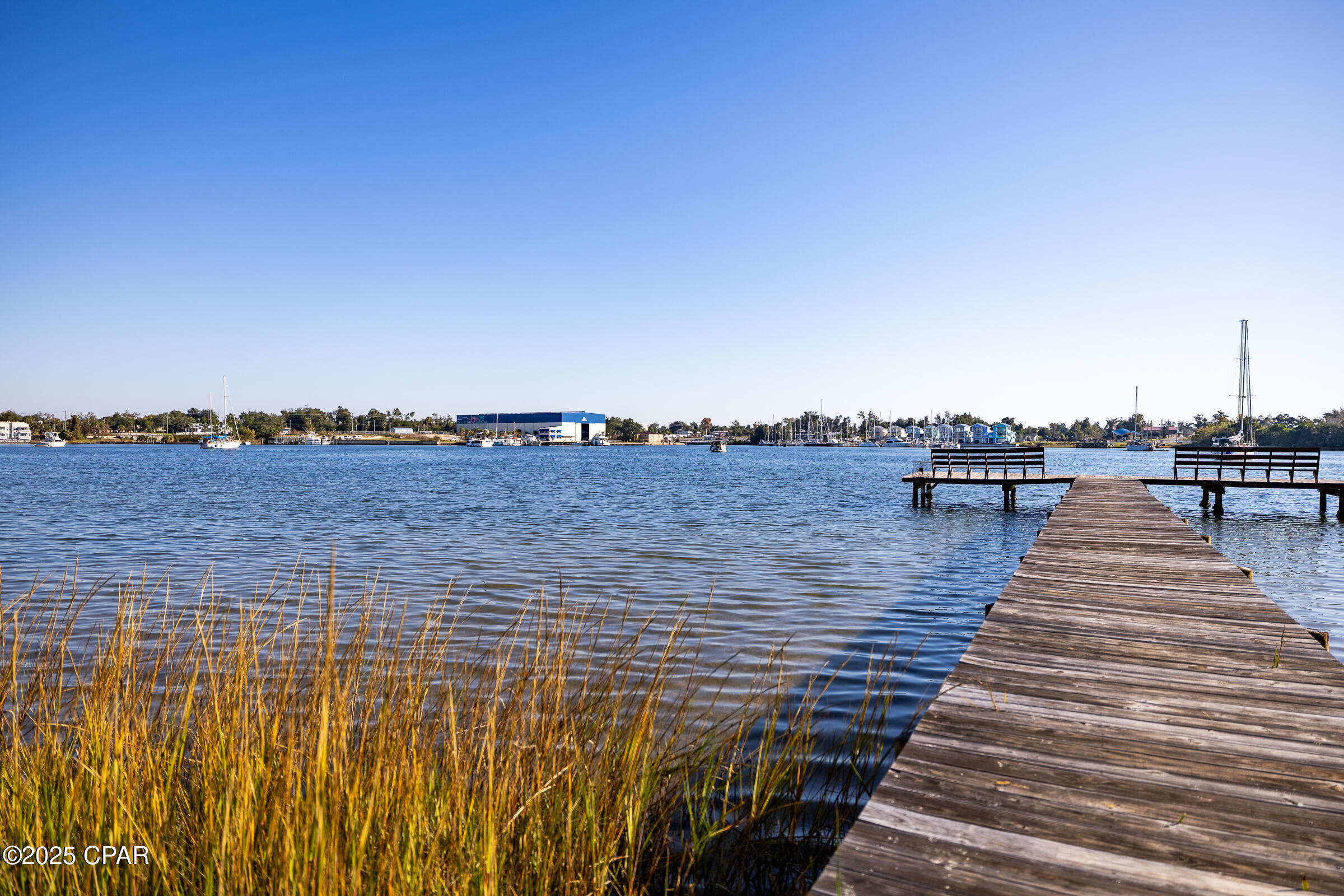 Cove Pointe - Land