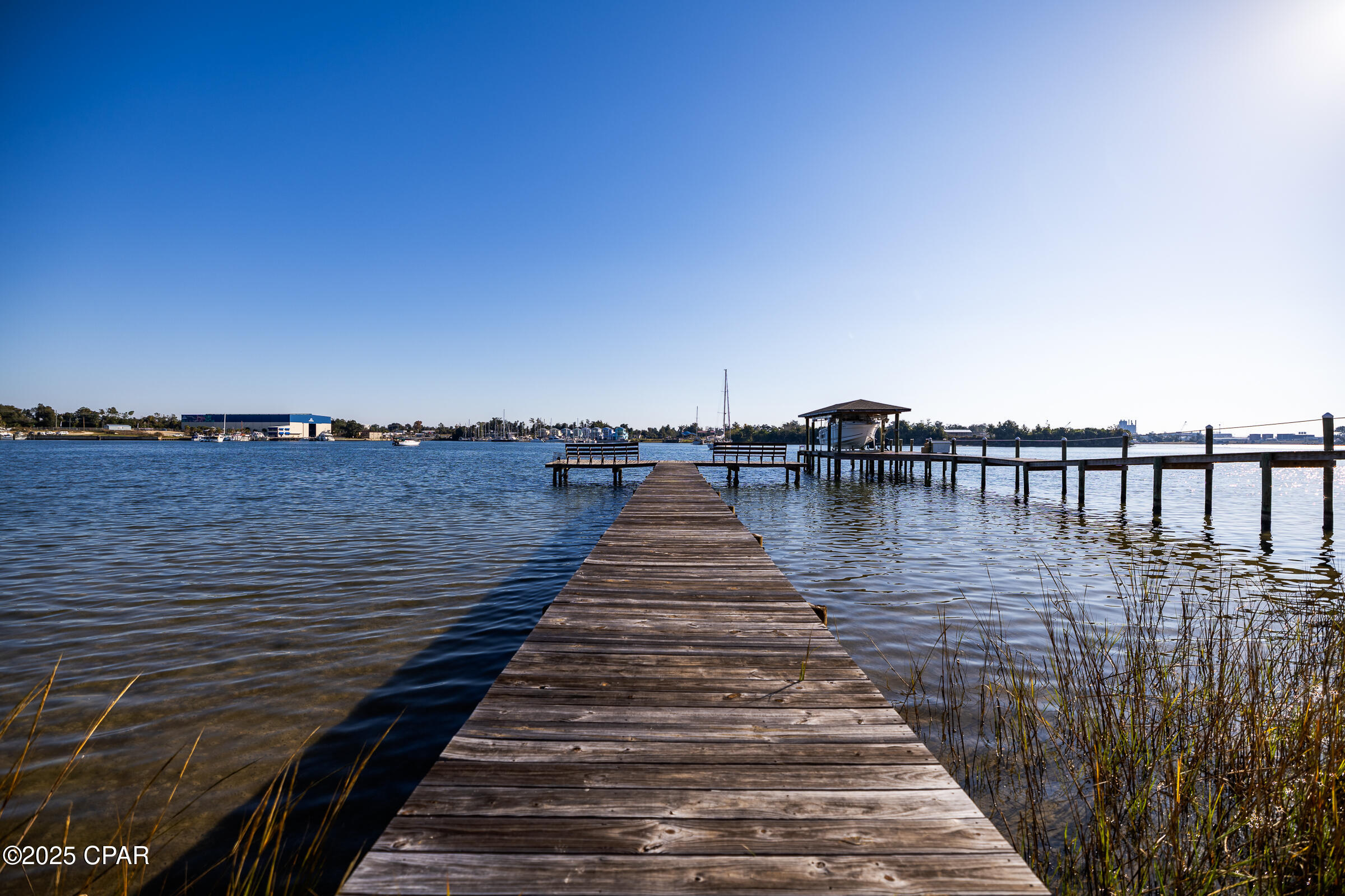 Cove Pointe - Land