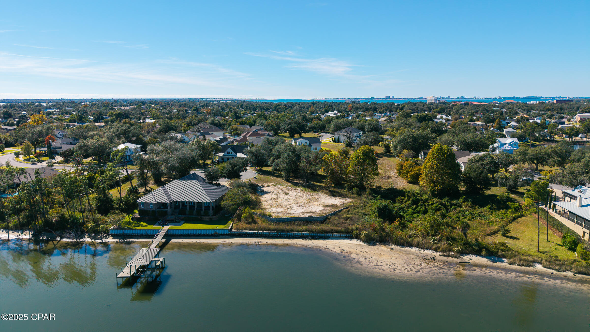 Cove Pointe - Land