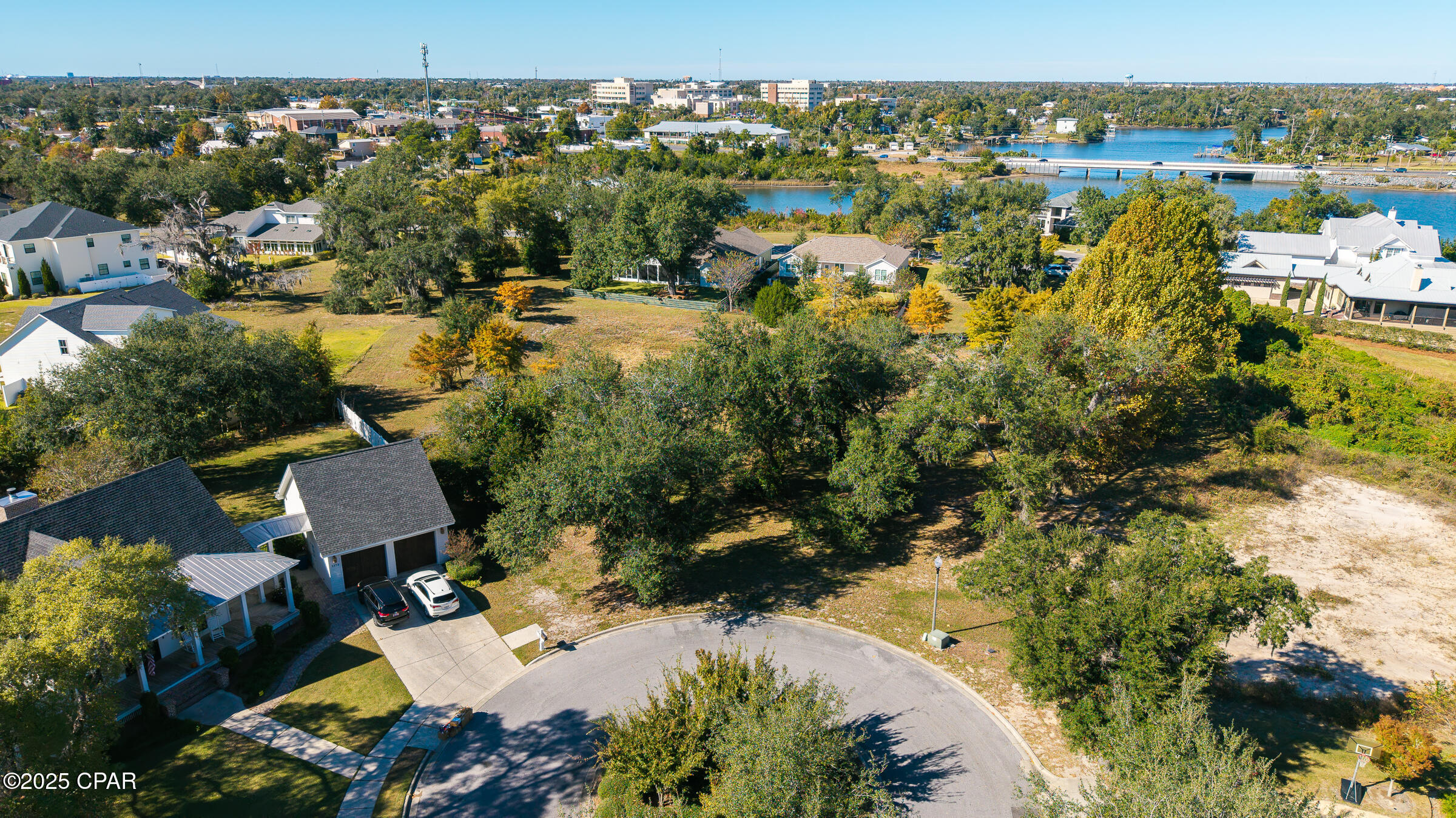 Cove Pointe - Land