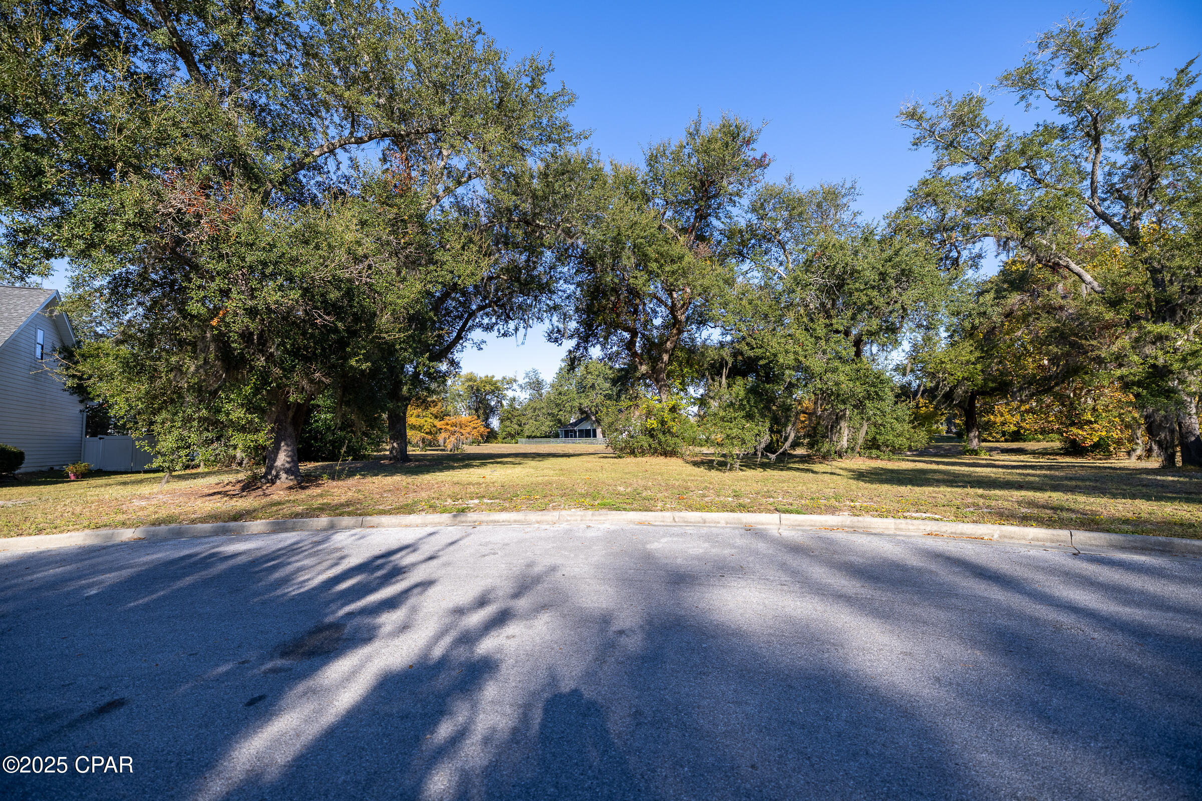 Cove Pointe - Land