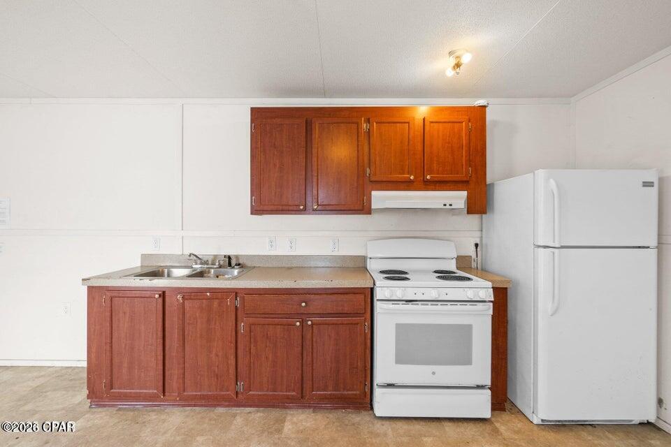 [No Recorded Subdiv] - Residential Lease
