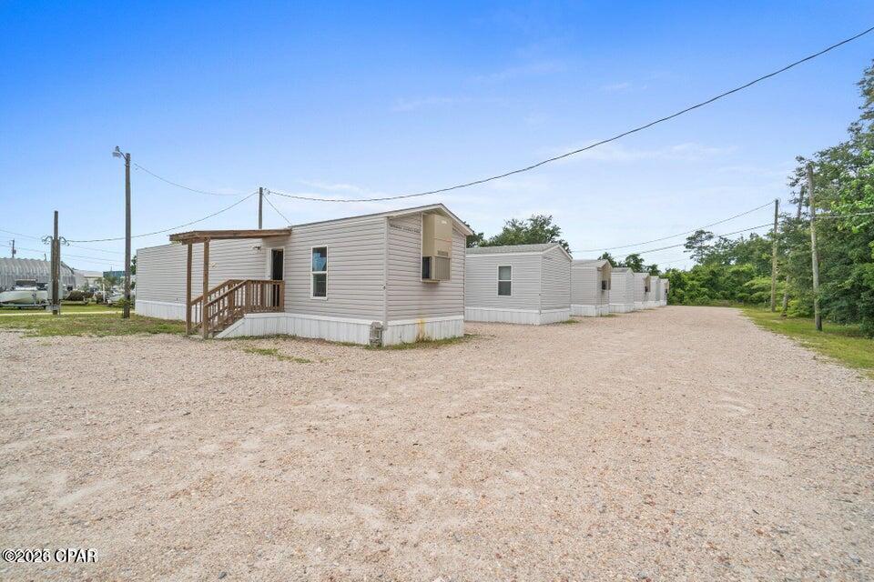 [No Recorded Subdiv] - Residential Lease