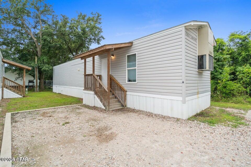 [No Recorded Subdiv] - Residential Lease