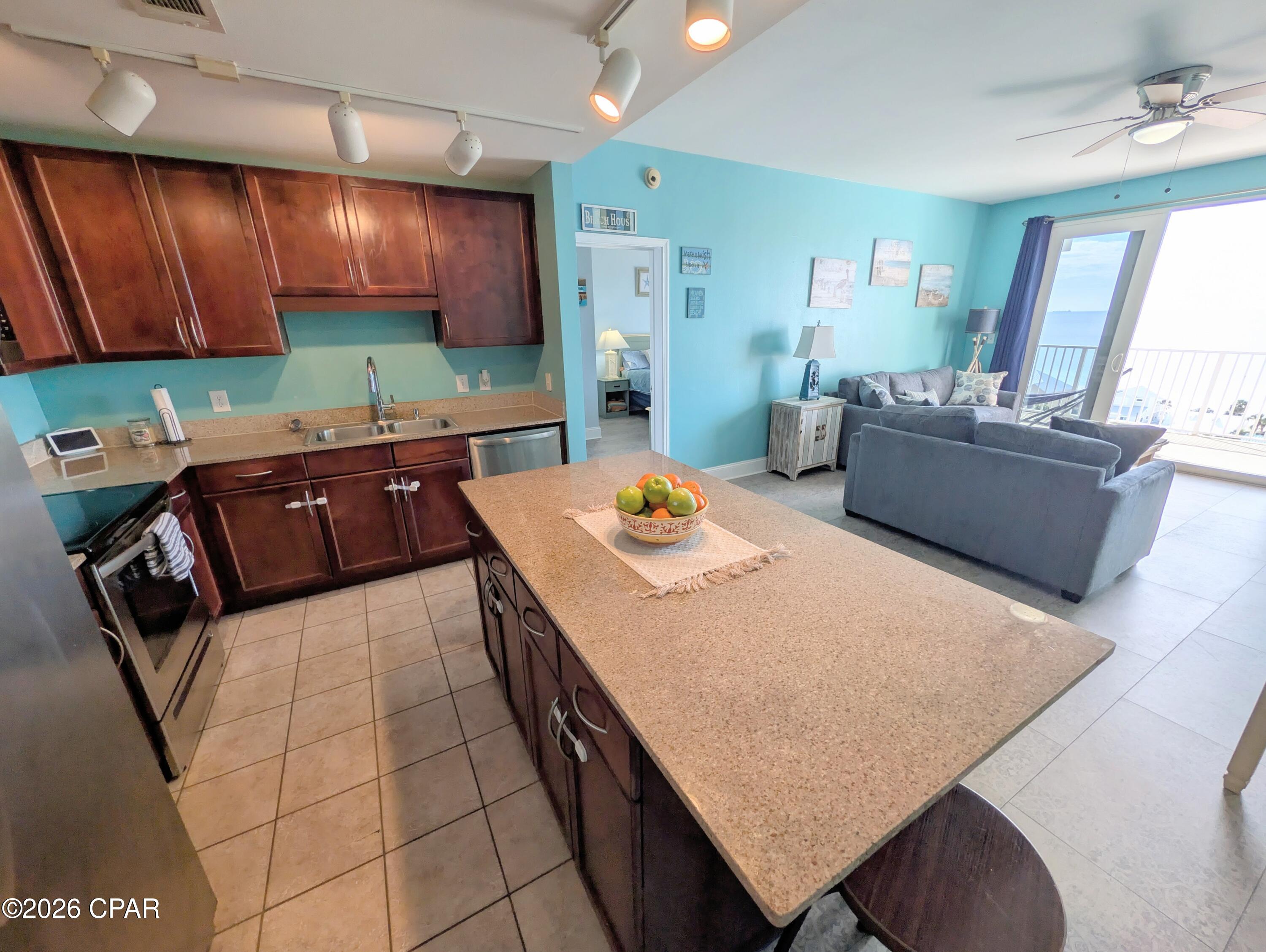 Laketown Wharf Phase II - Residential