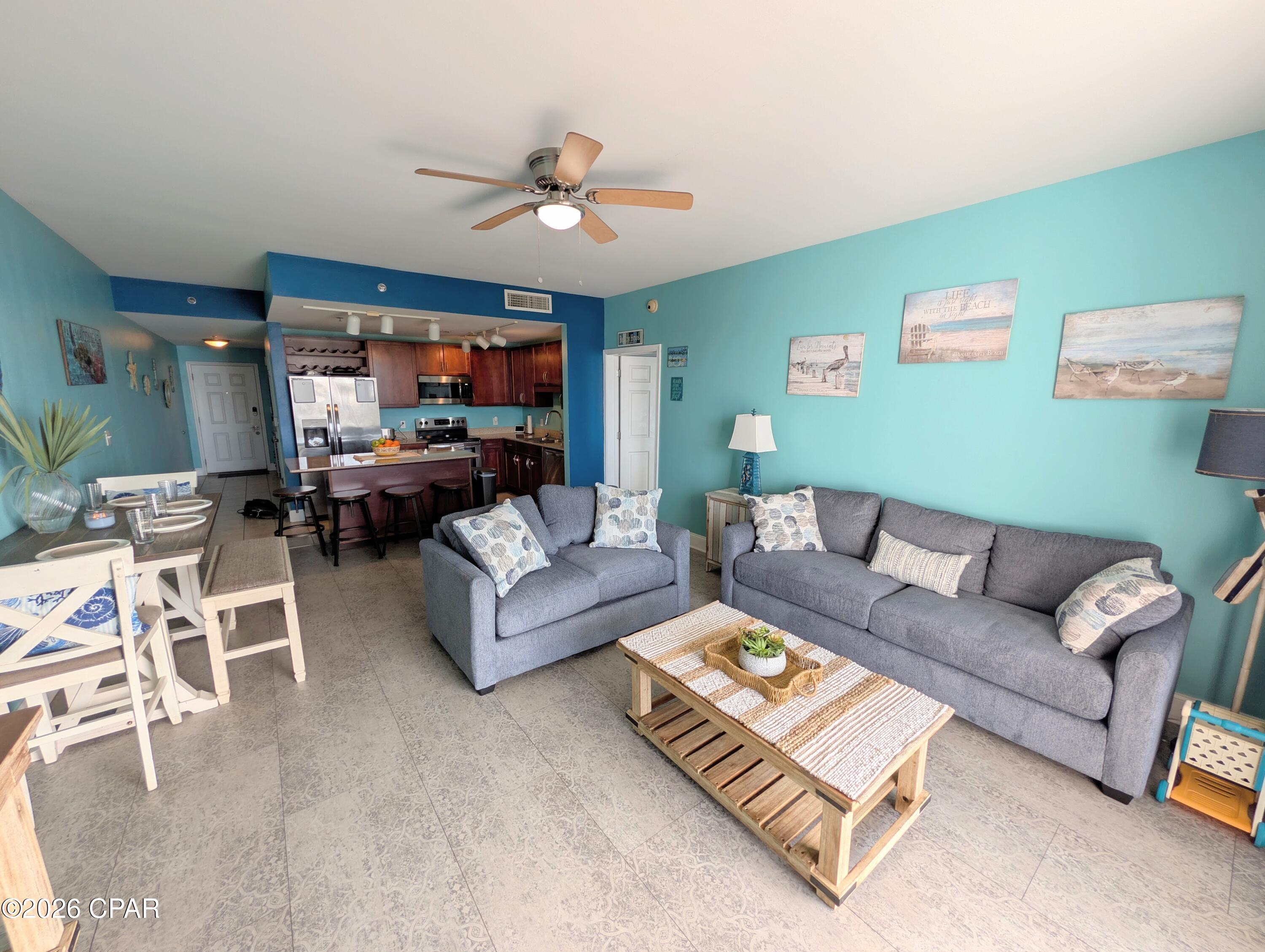Laketown Wharf Phase II - Residential