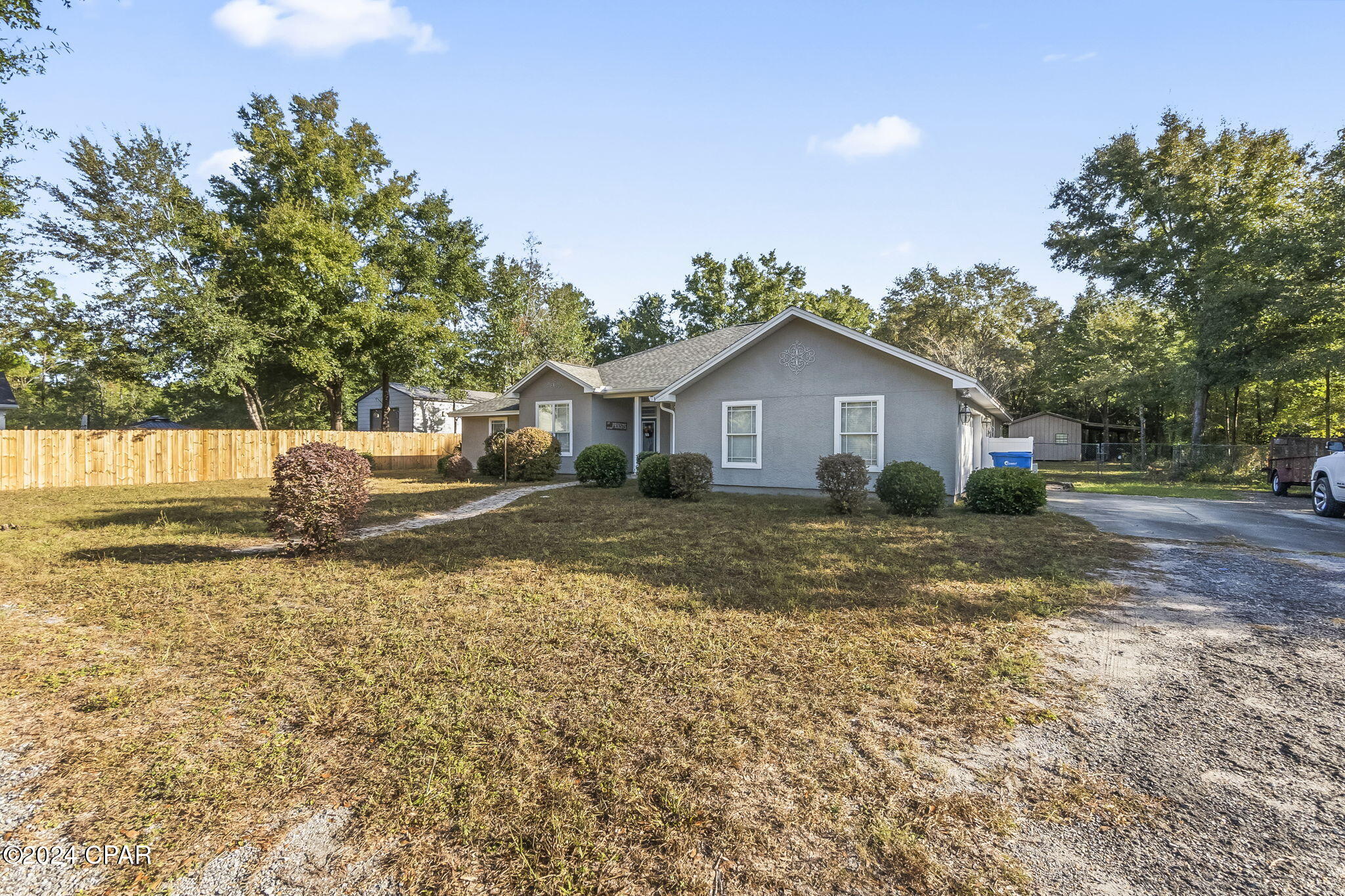 Mill Creek - Residential