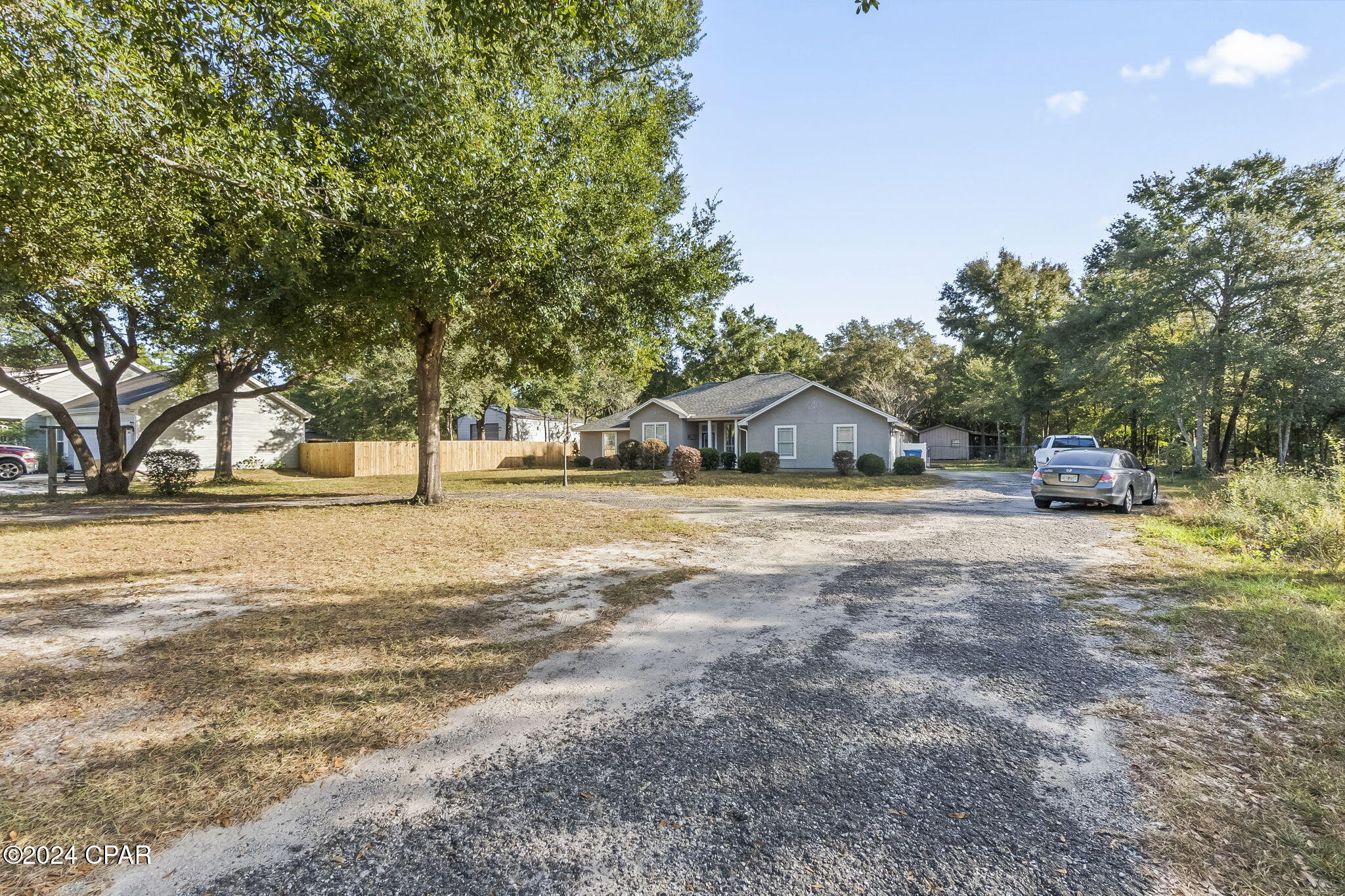 Mill Creek - Residential
