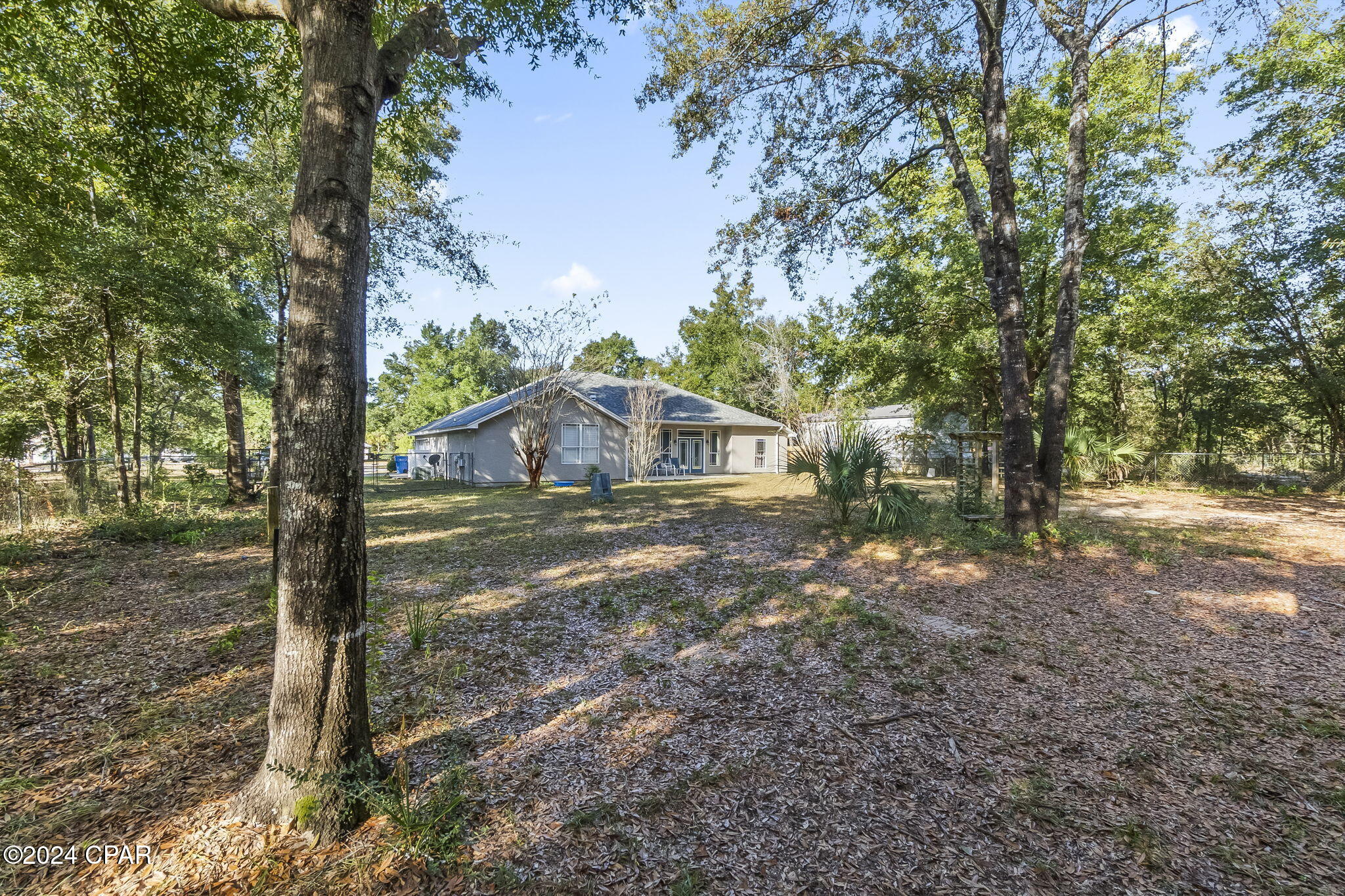 Mill Creek - Residential