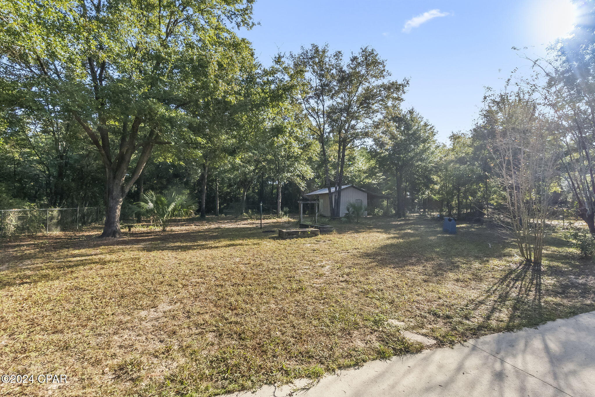 Mill Creek - Residential