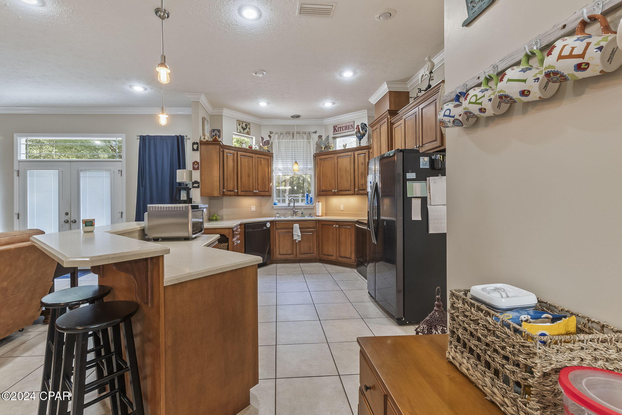 Mill Creek - Residential