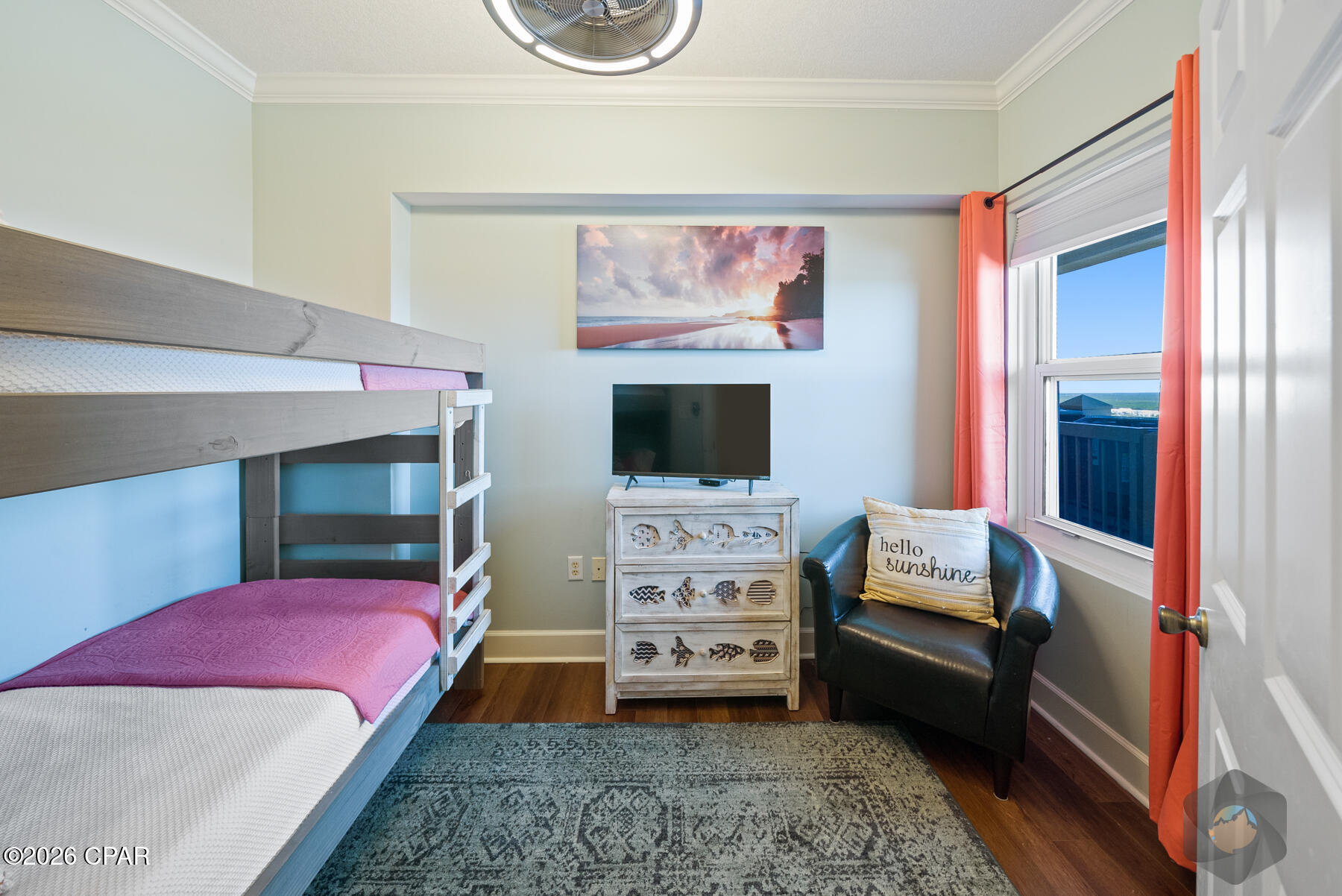 Sunrise Beach - Residential